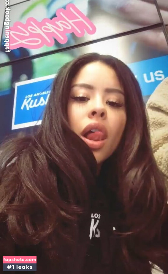 Cierra Ramirez Nahé úniky fotek pouze od fanoušků #89 - Fapshots