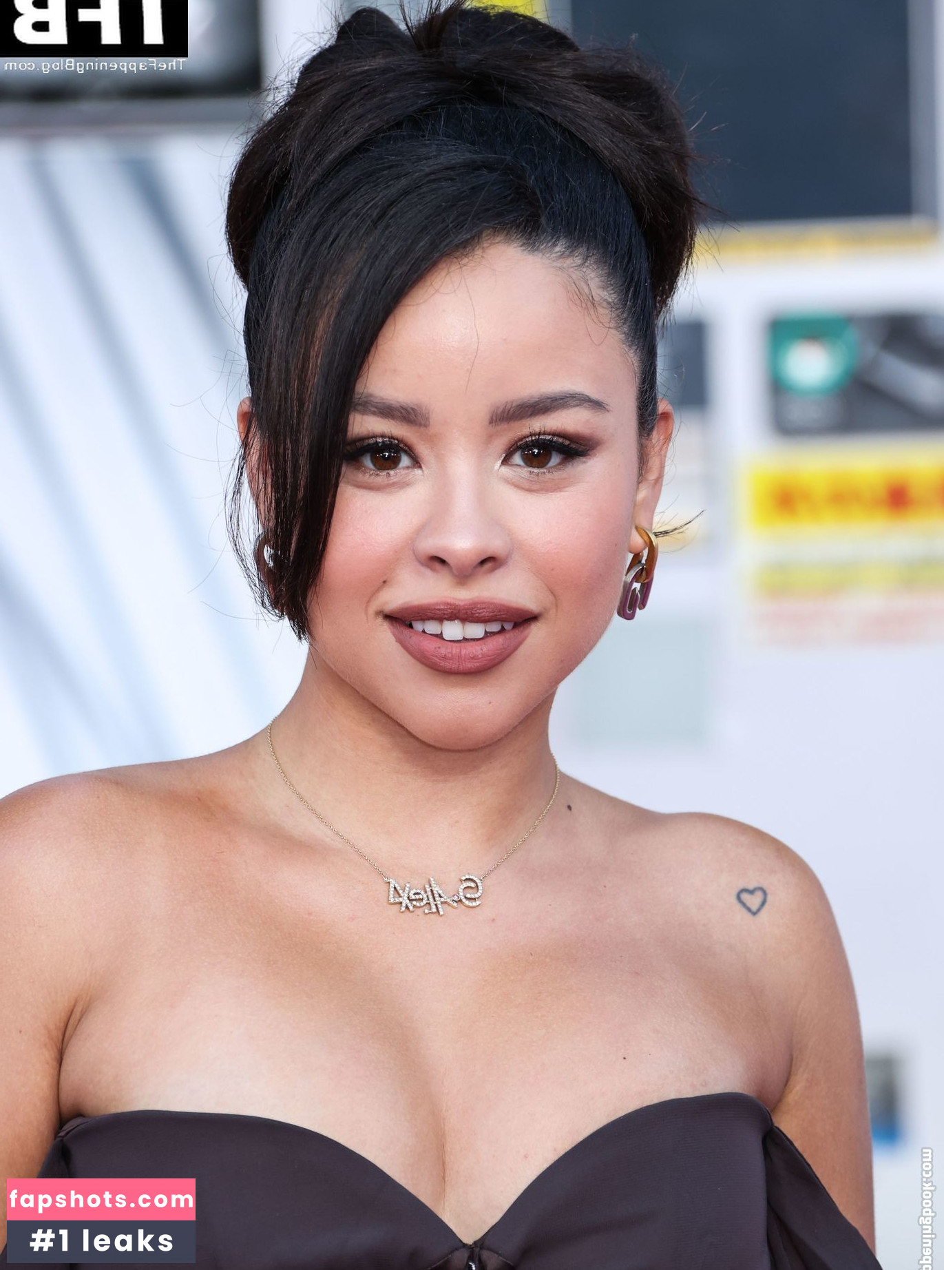 Cierra Ramirez Nahé úniky fotek pouze od fanoušků #92 - Fapshots