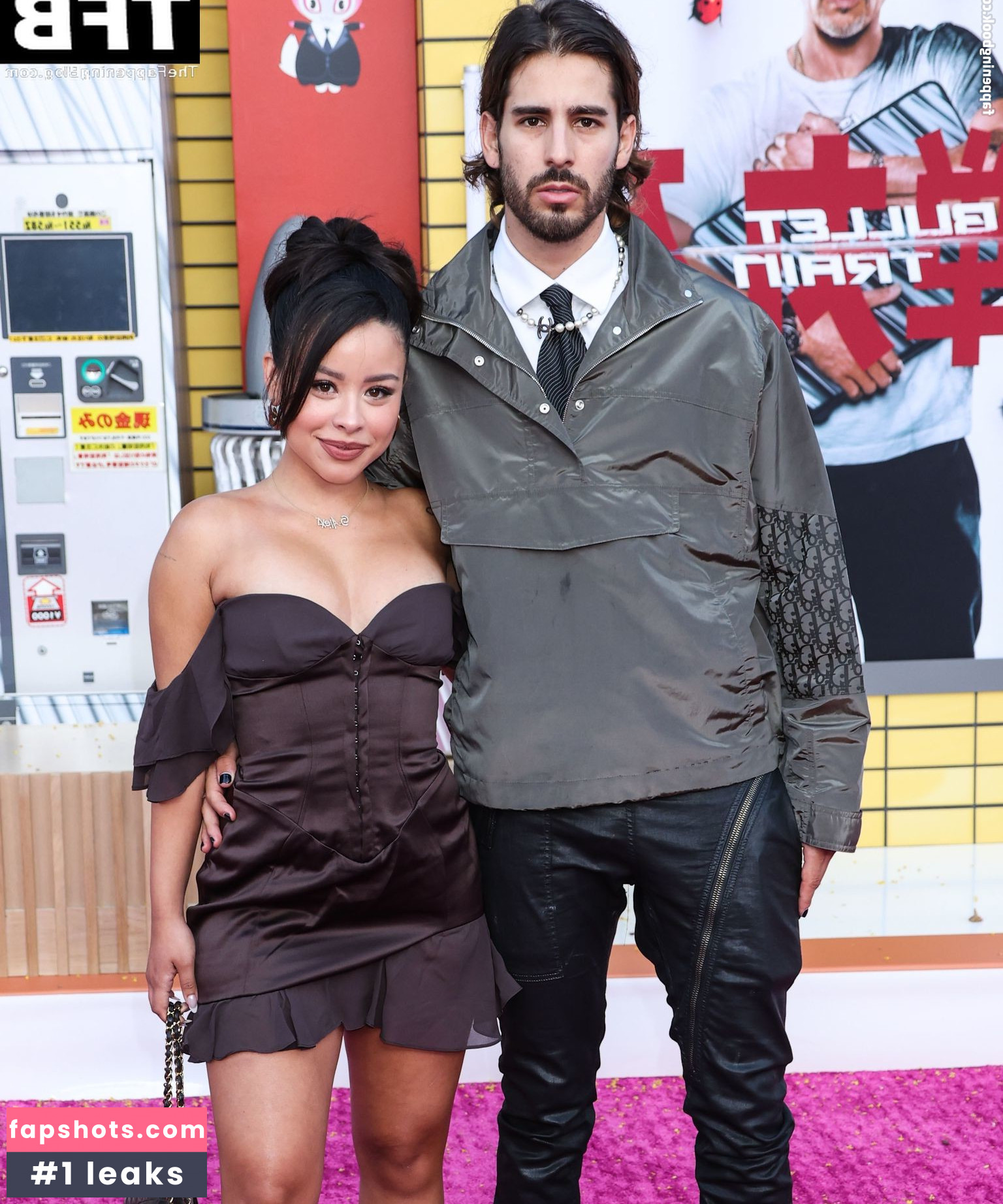 Cierra Ramirez Nahé úniky fotek pouze od fanoušků #93 - Fapshots