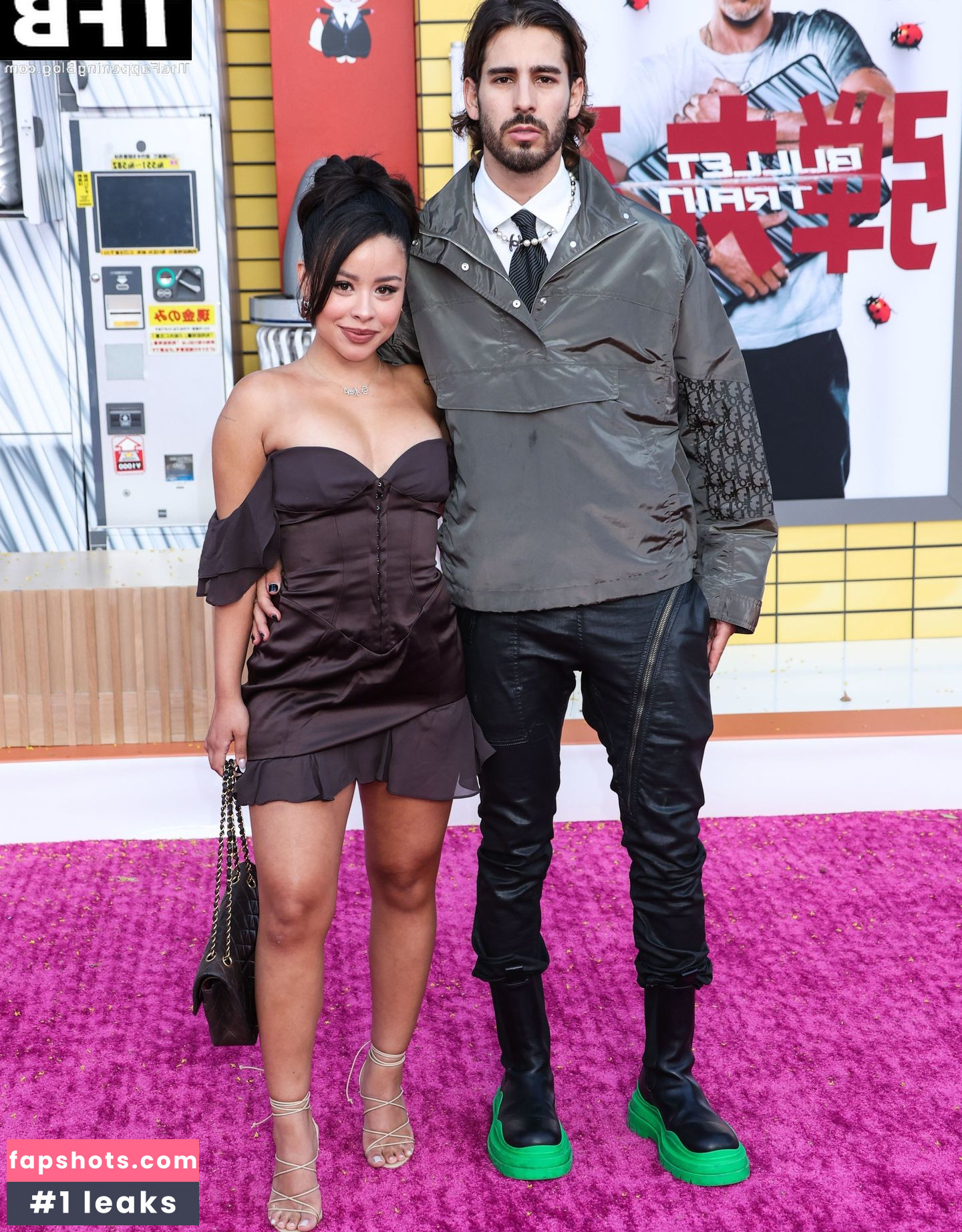 Cierra Ramirez Nahé úniky fotek pouze od fanoušků #94 - Fapshots