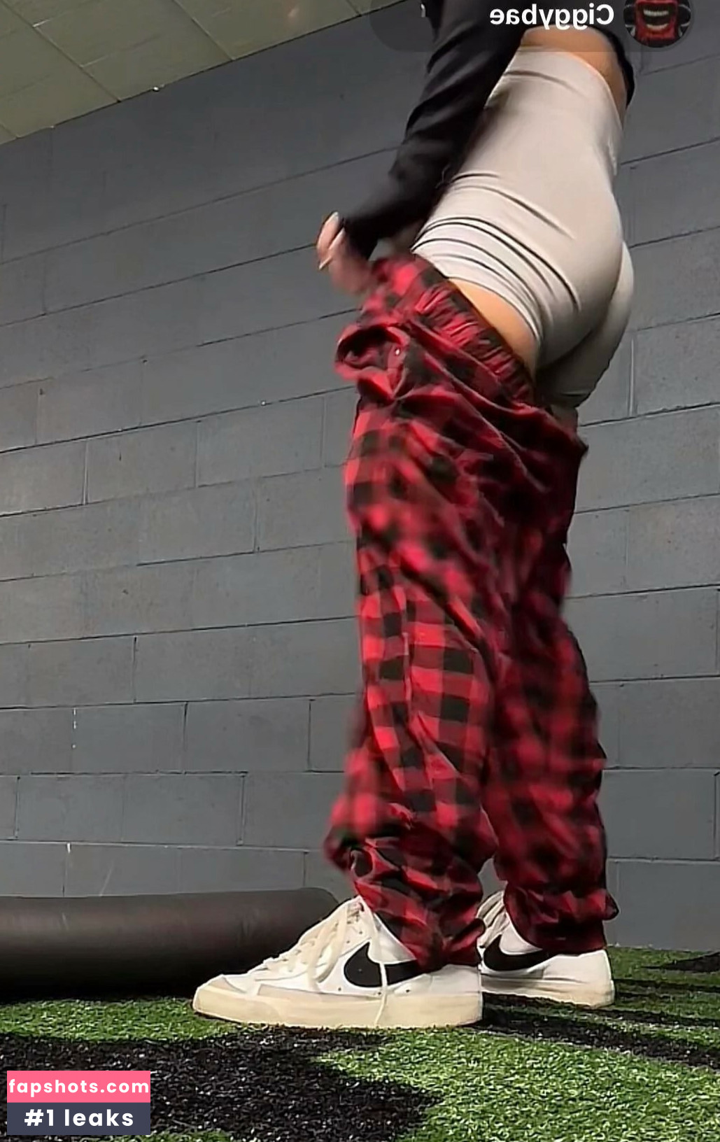 ciggybae Nacktheit OnlyFans Fotos #16 - Fapshots