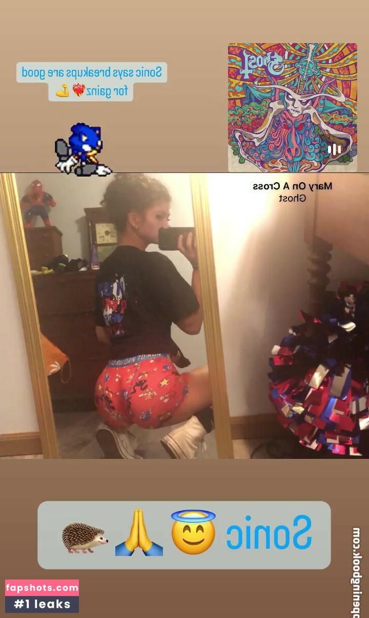 ciggybae Nude Leaks OnlyFans Photos #26 - LeakJerk