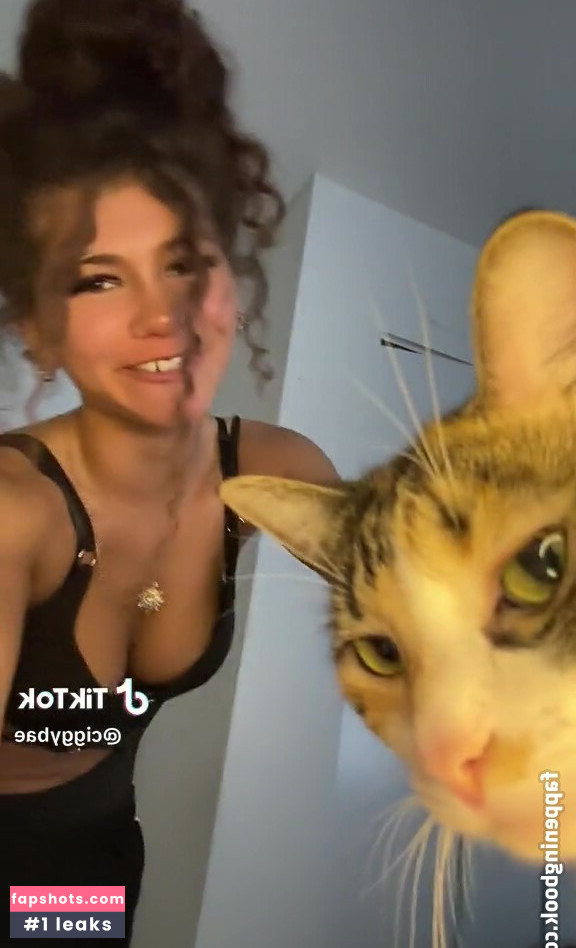 ciggybae Nude Leaks OnlyFans Photos #28 - LeakJerk
