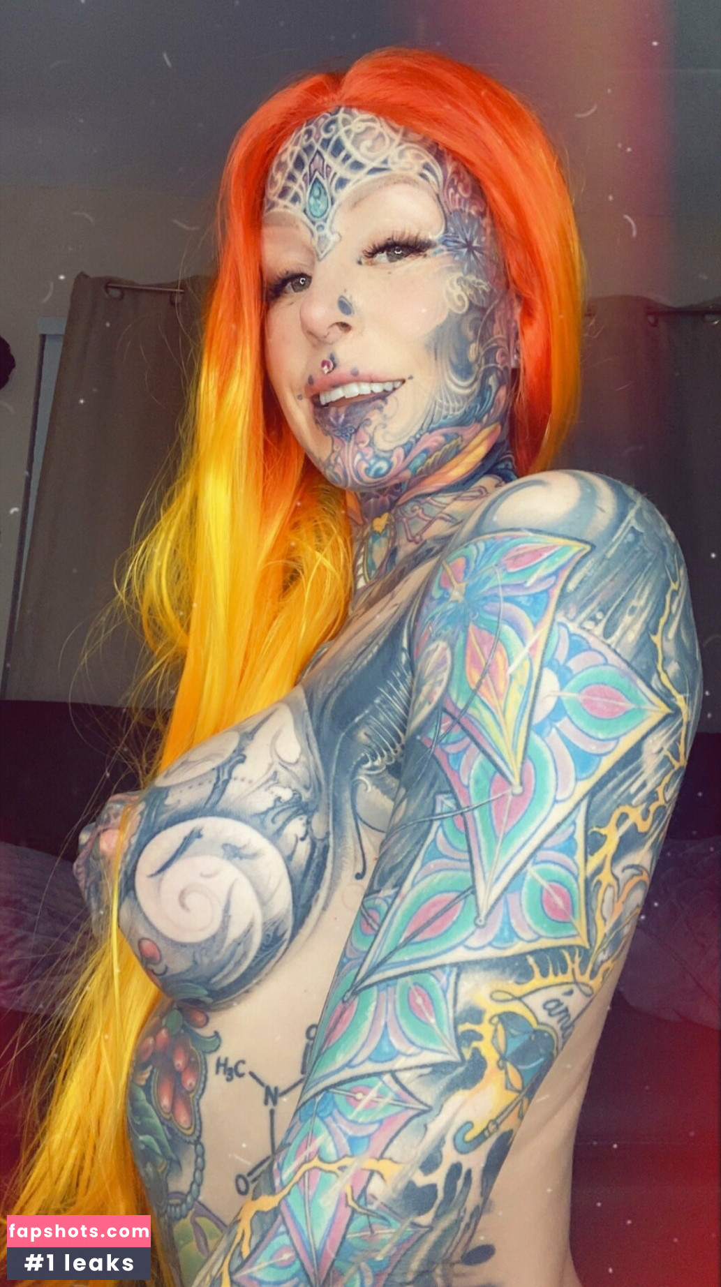 Cignosuicide Nahé úniky fotek pouze od fanoušků #11 - Fapshots