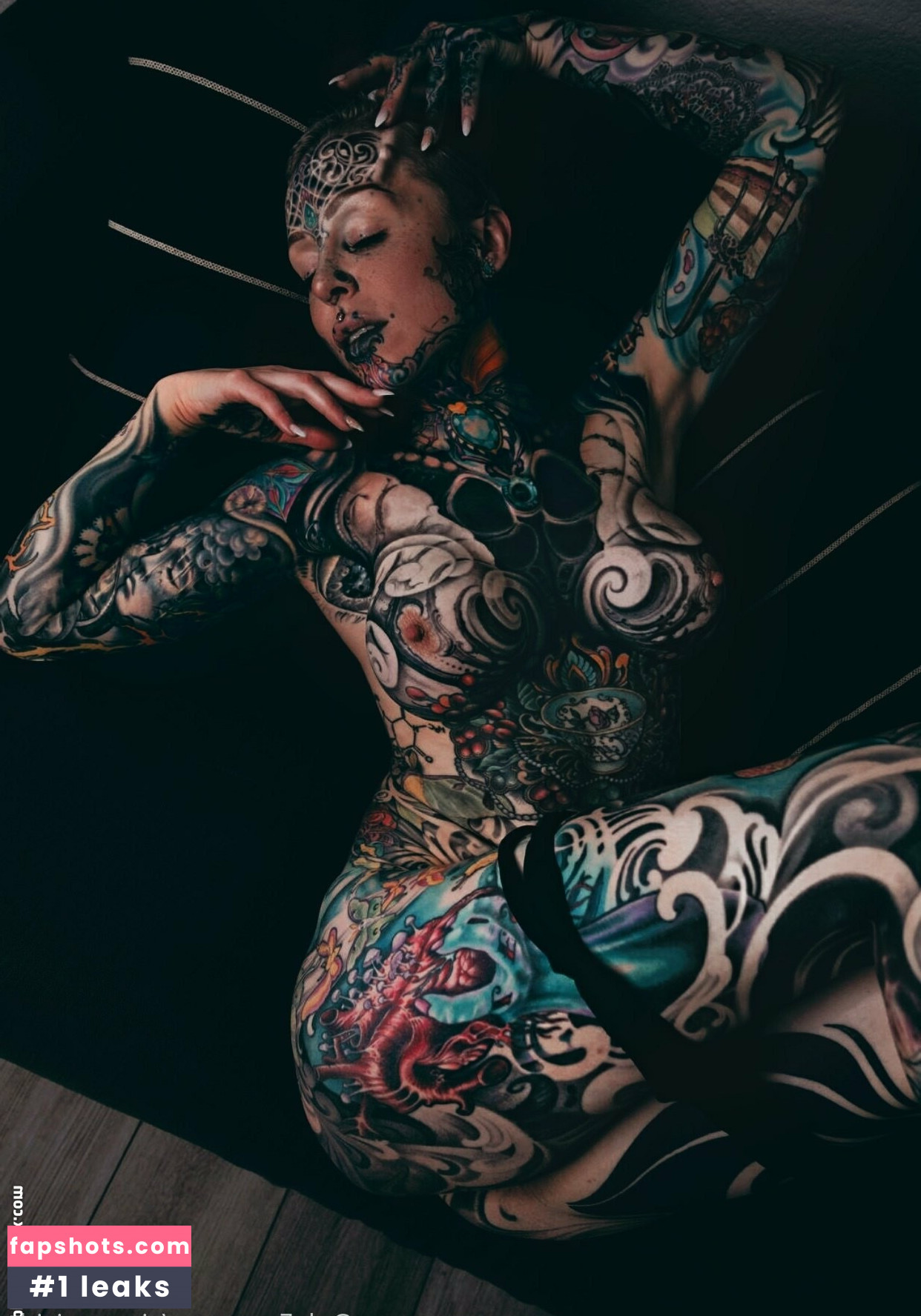 Cignosuicide gallery photo #14