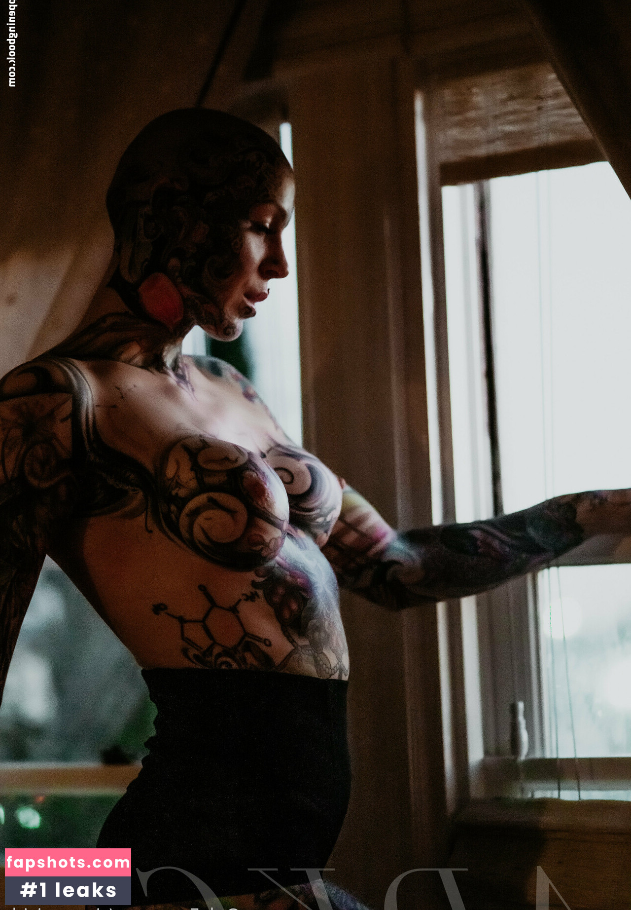 Cignosuicide Nahé úniky fotek pouze od fanoušků #5 - Fapshots