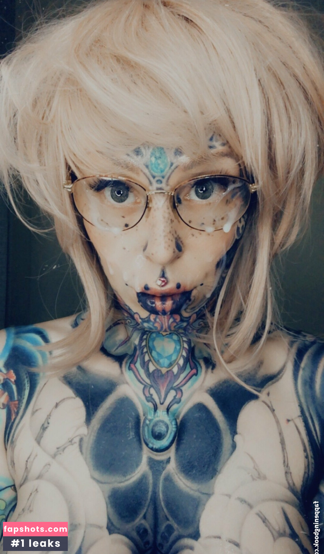 Cignosuicide Nahé úniky fotek pouze od fanoušků #8 - Fapshots