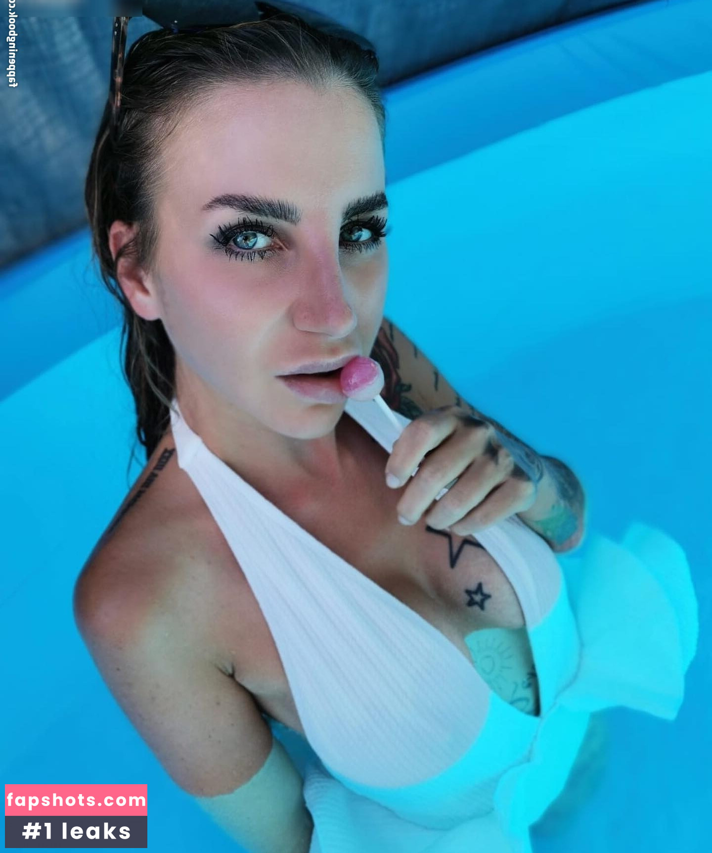 Ciiiindi Nahé úniky fotek pouze od fanoušků #4 - Fapshots