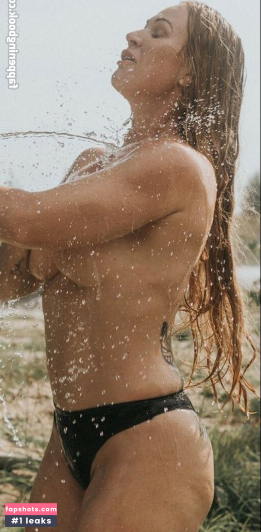 Ciliebutterfly gallery photo #15