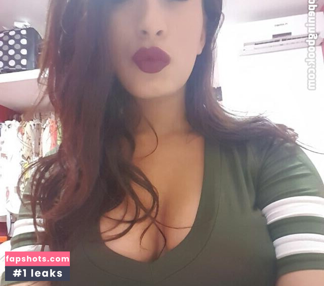 Cin Acosta Nahé úniky fotek pouze od fanoušků #14 - Fapshots