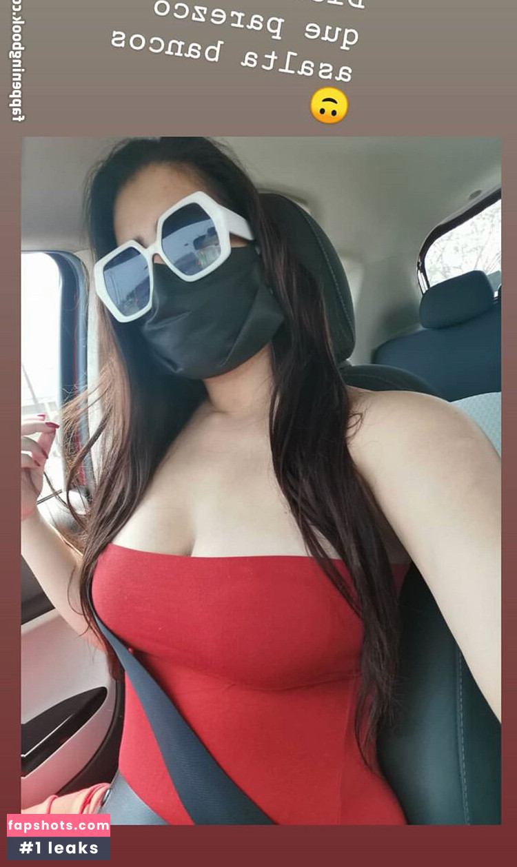 Cin Acosta Nahé úniky fotek pouze od fanoušků #16 - Fapshots