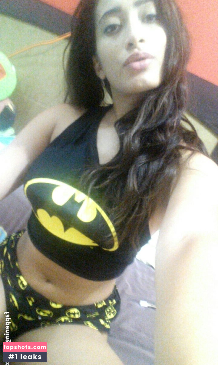 Cin Acosta Nahé úniky fotek pouze od fanoušků #22 - Fapshots