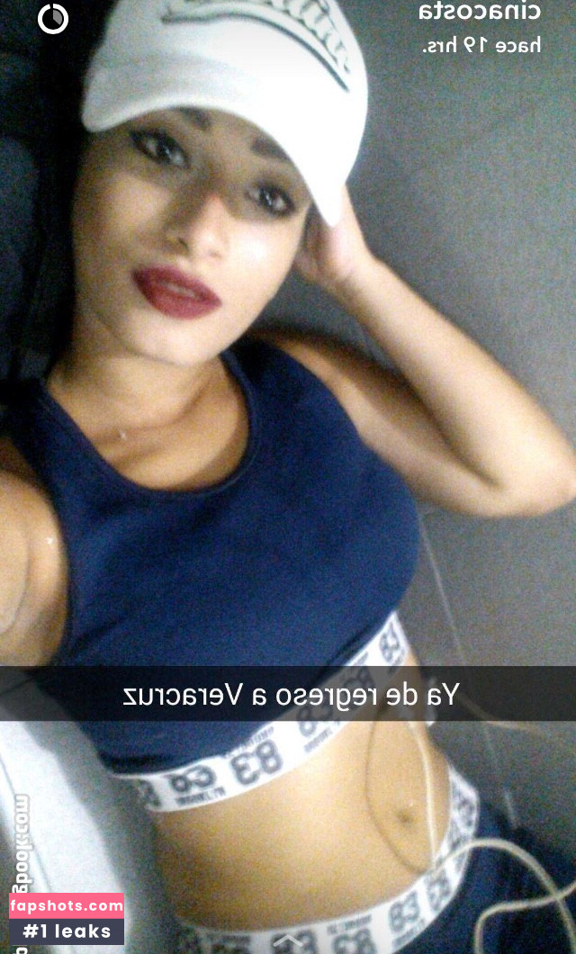 Cin Acosta Nahé úniky fotek pouze od fanoušků #25 - Fapshots