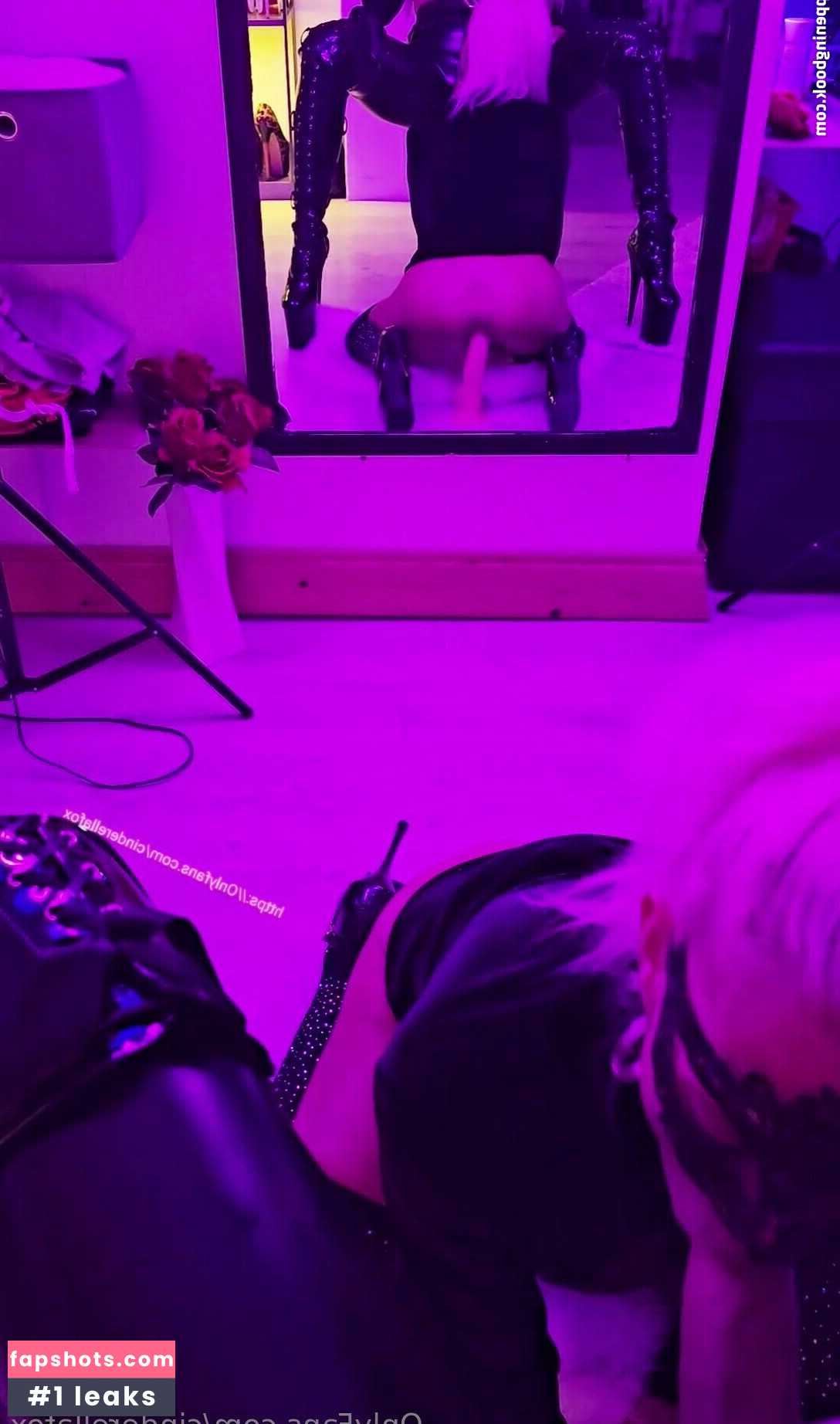 Cinderella_fox Nude Leaks OnlyFans Photos #25 - LeakJerk