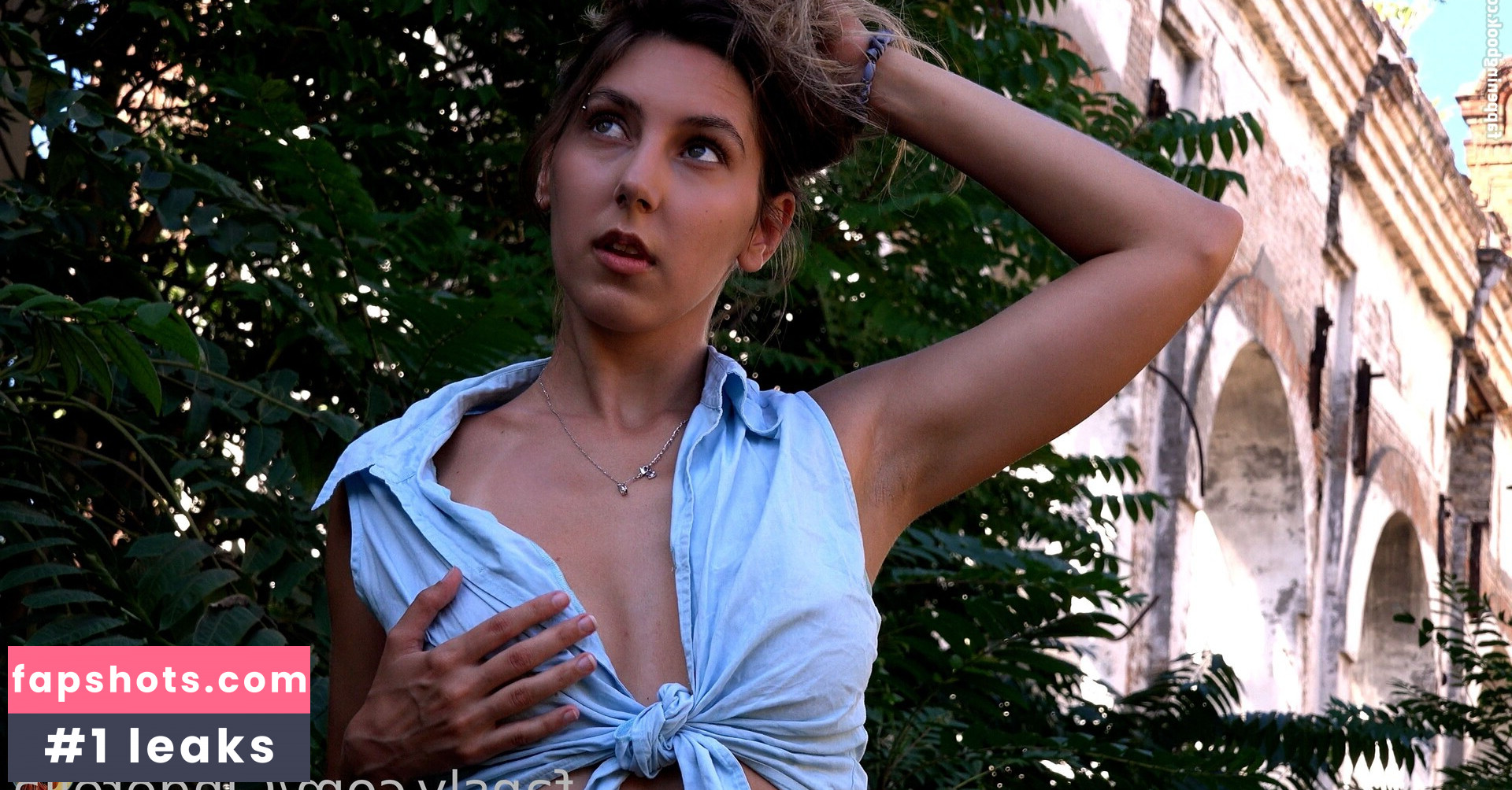 Cinderella Girl Nahé úniky fotek pouze od fanoušků #129 - Fapshots