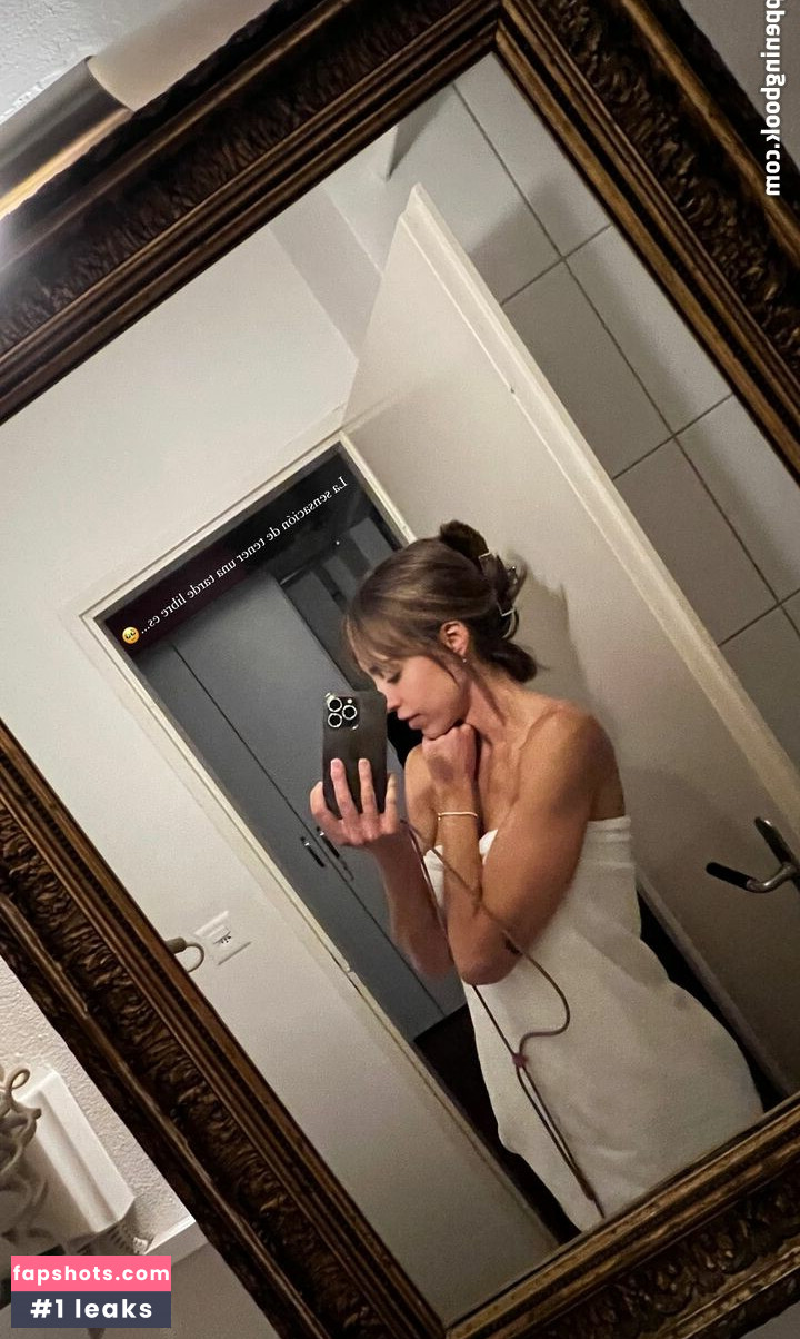 Cinderella Nacktheit OnlyFans Fotos #24 - Fapshots