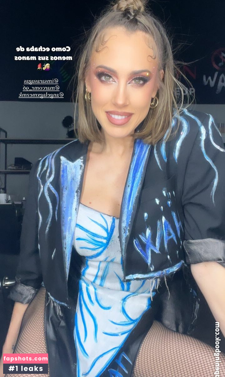 Cinderella Nacktheit OnlyFans Fotos #9 - Fapshots