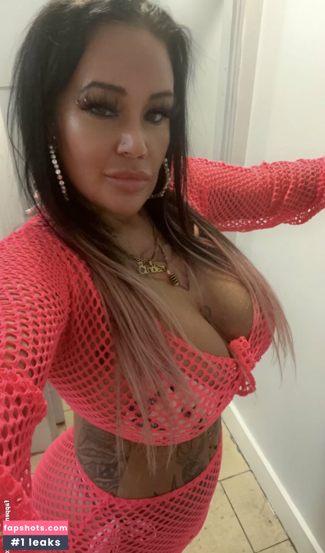 Cinders Kinrella Nahé úniky fotek pouze od fanoušků #4 - Fapshots