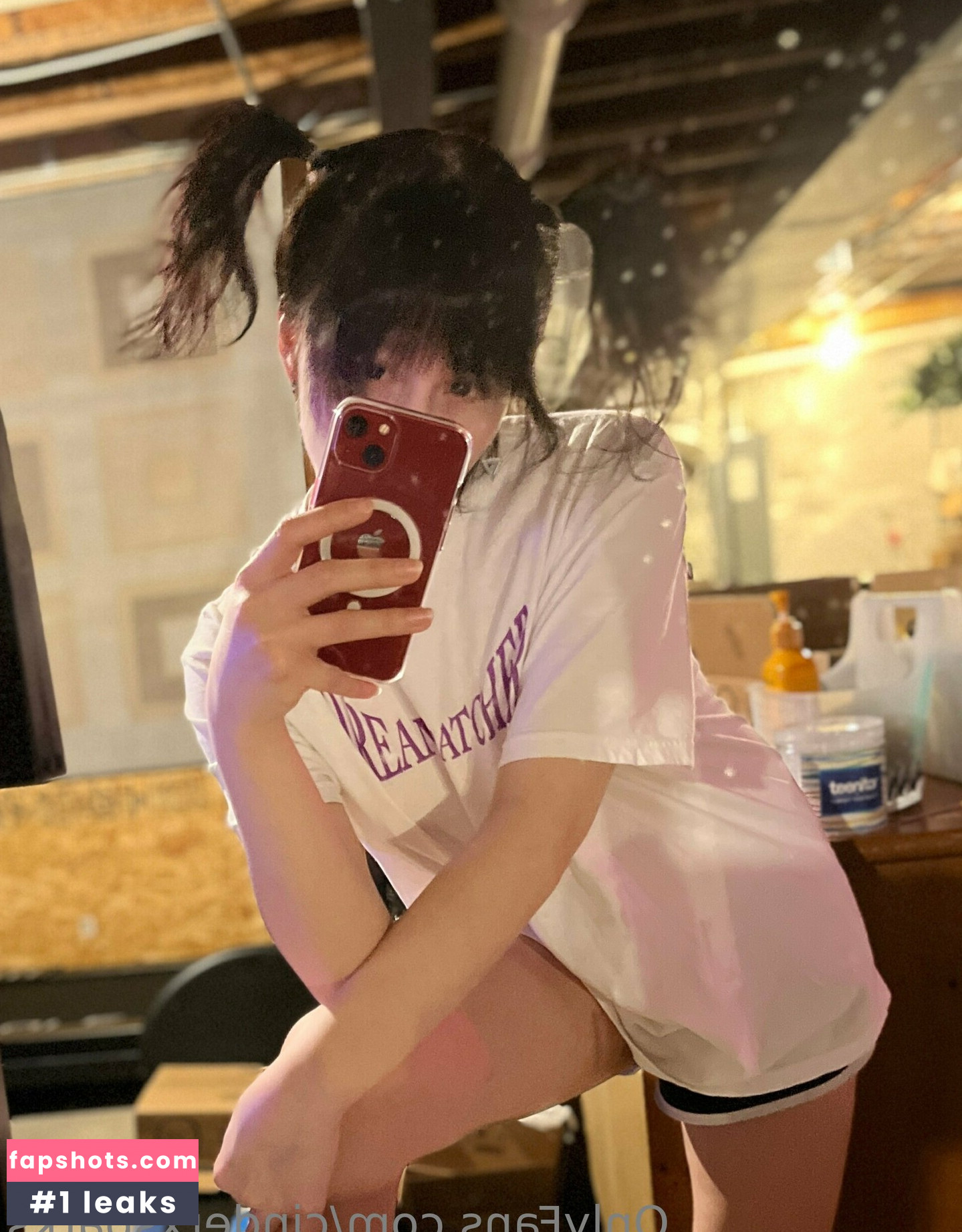 cinderxsparks Nahé úniky fotek pouze od fanoušků #2 - Fapshots