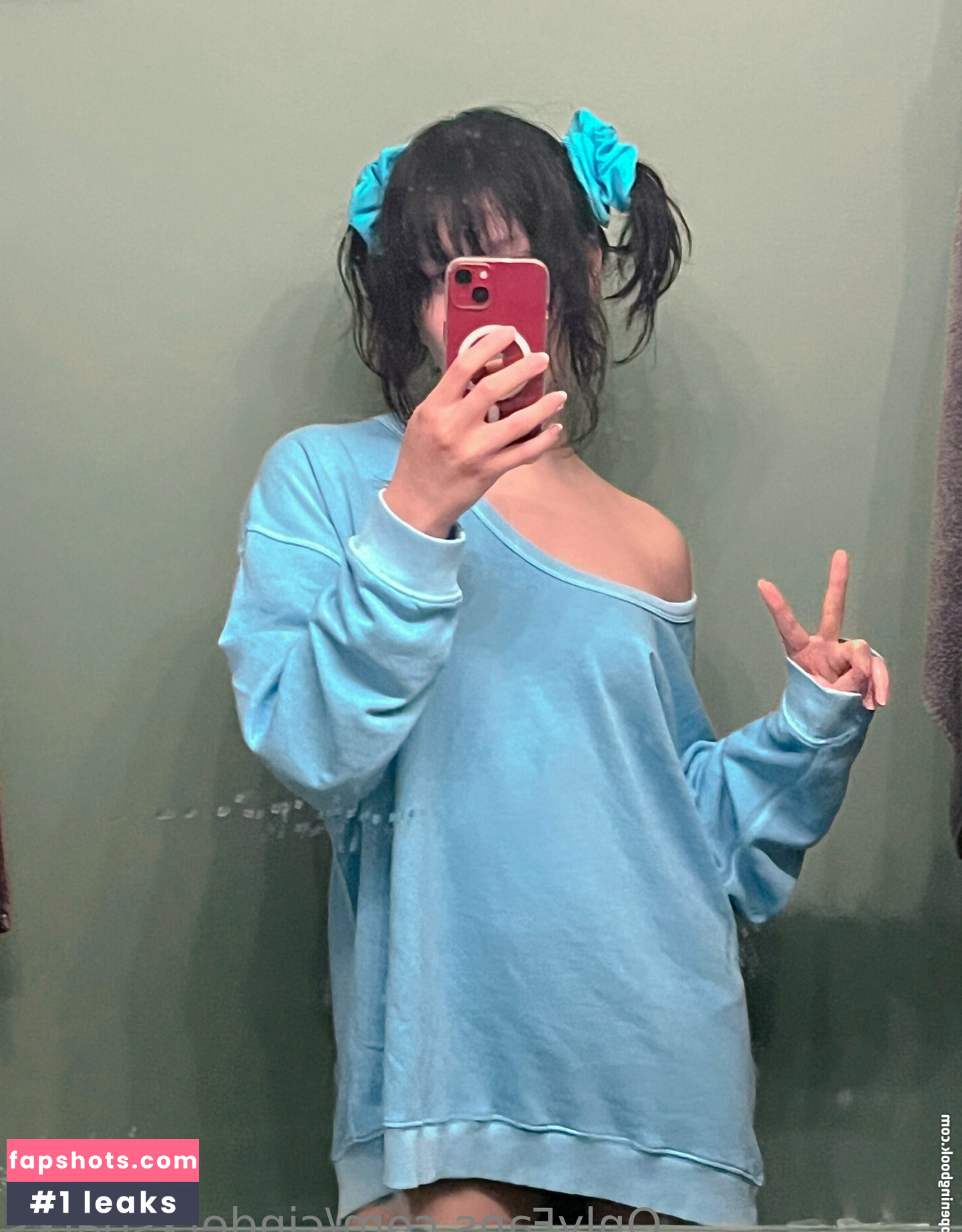 cinderxsparks Nude Leaks OnlyFans Photos #3 - LeakJerk