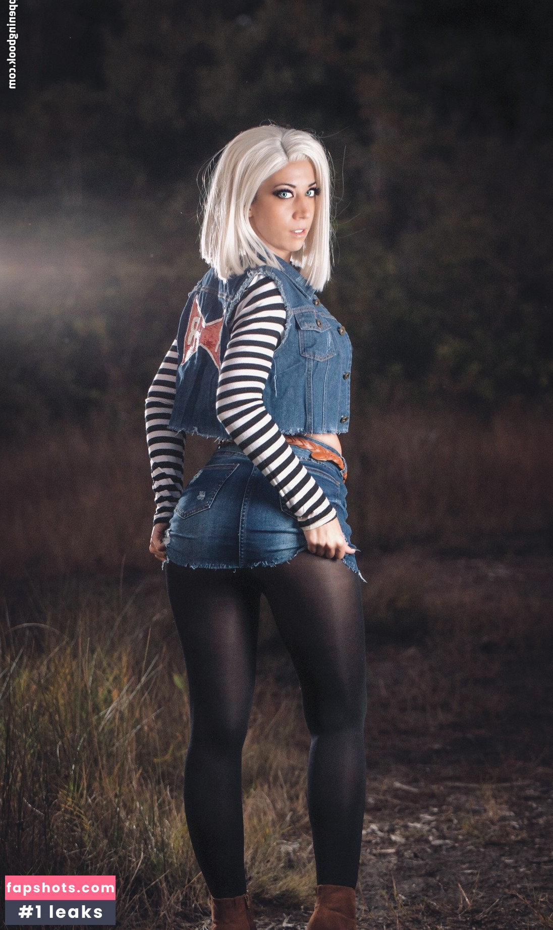 Cindrella Cosplay gallery photo #30