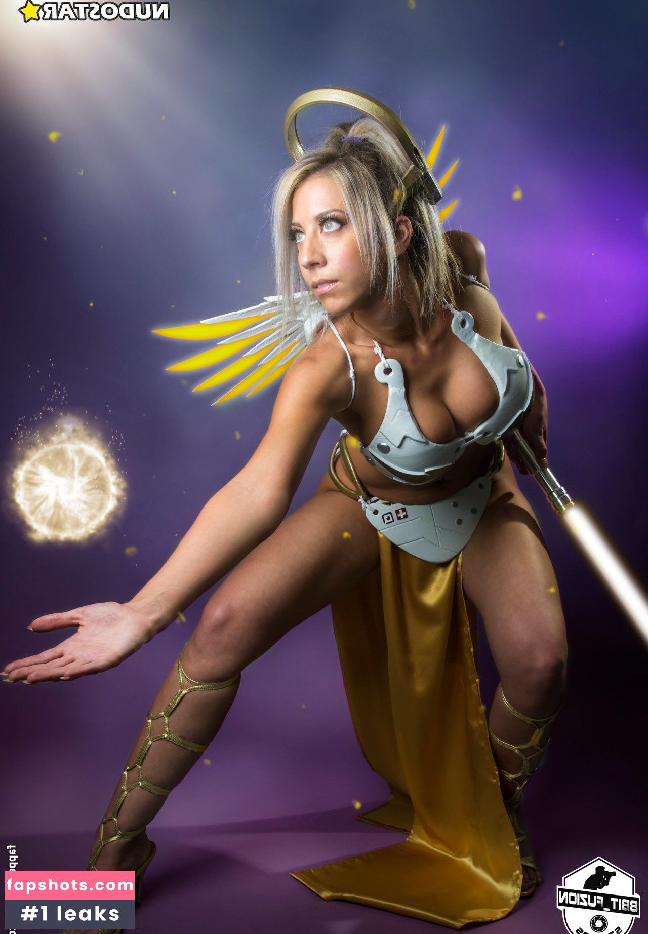 Cindrella Cosplay gallery photo #32