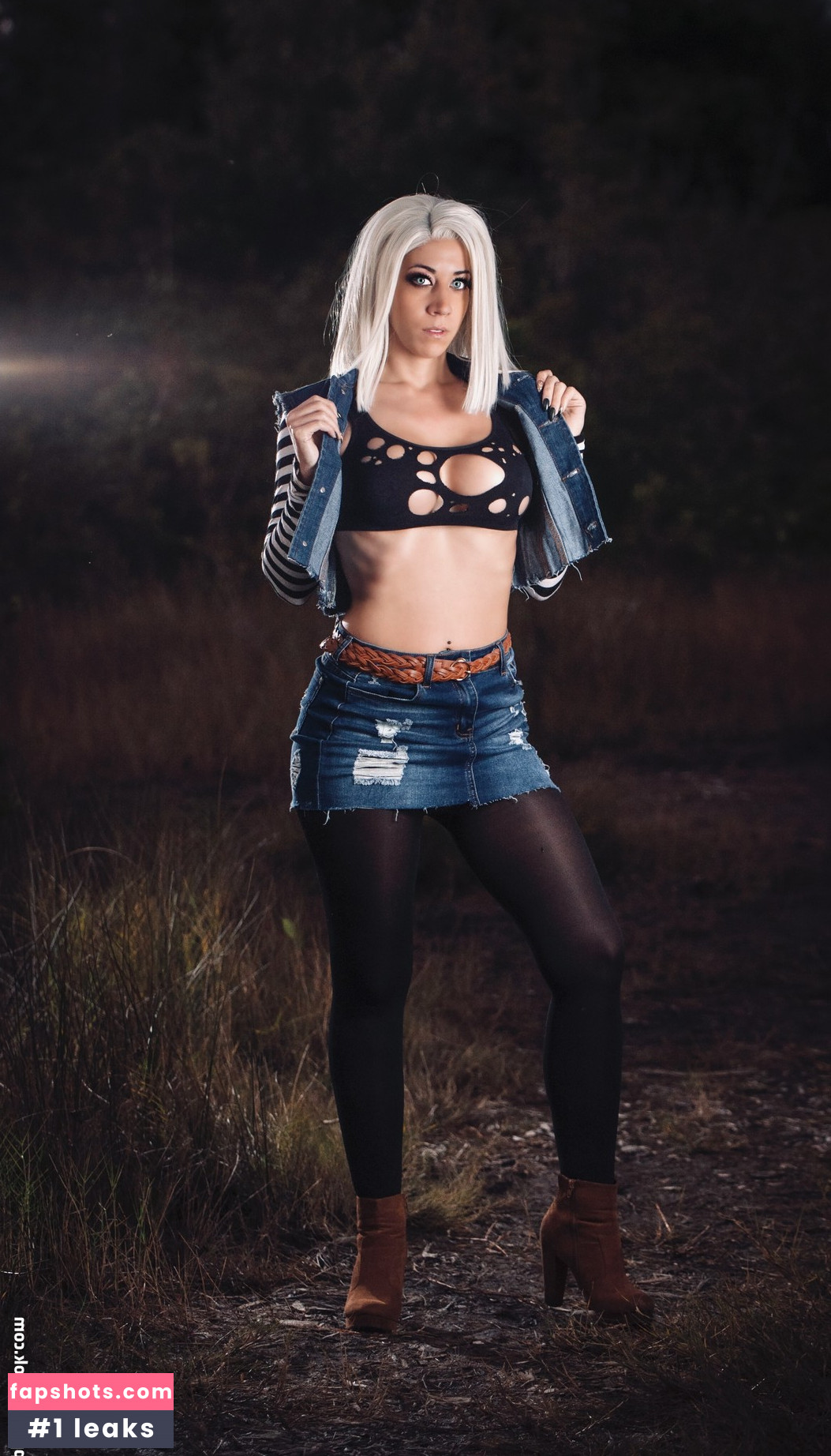 Cindrella Cosplay gallery photo #7