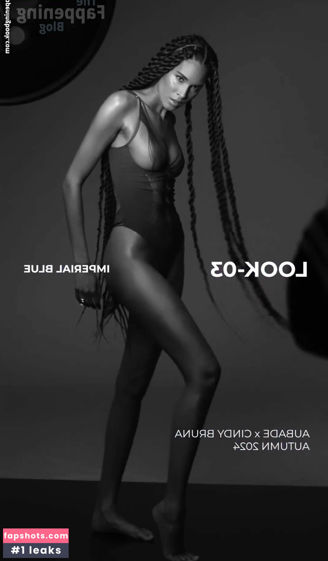 Cindy Bruna gallery photo #2