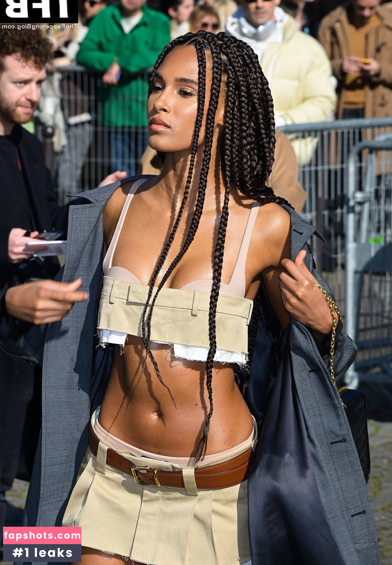 Cindy Bruna gallery photo #108