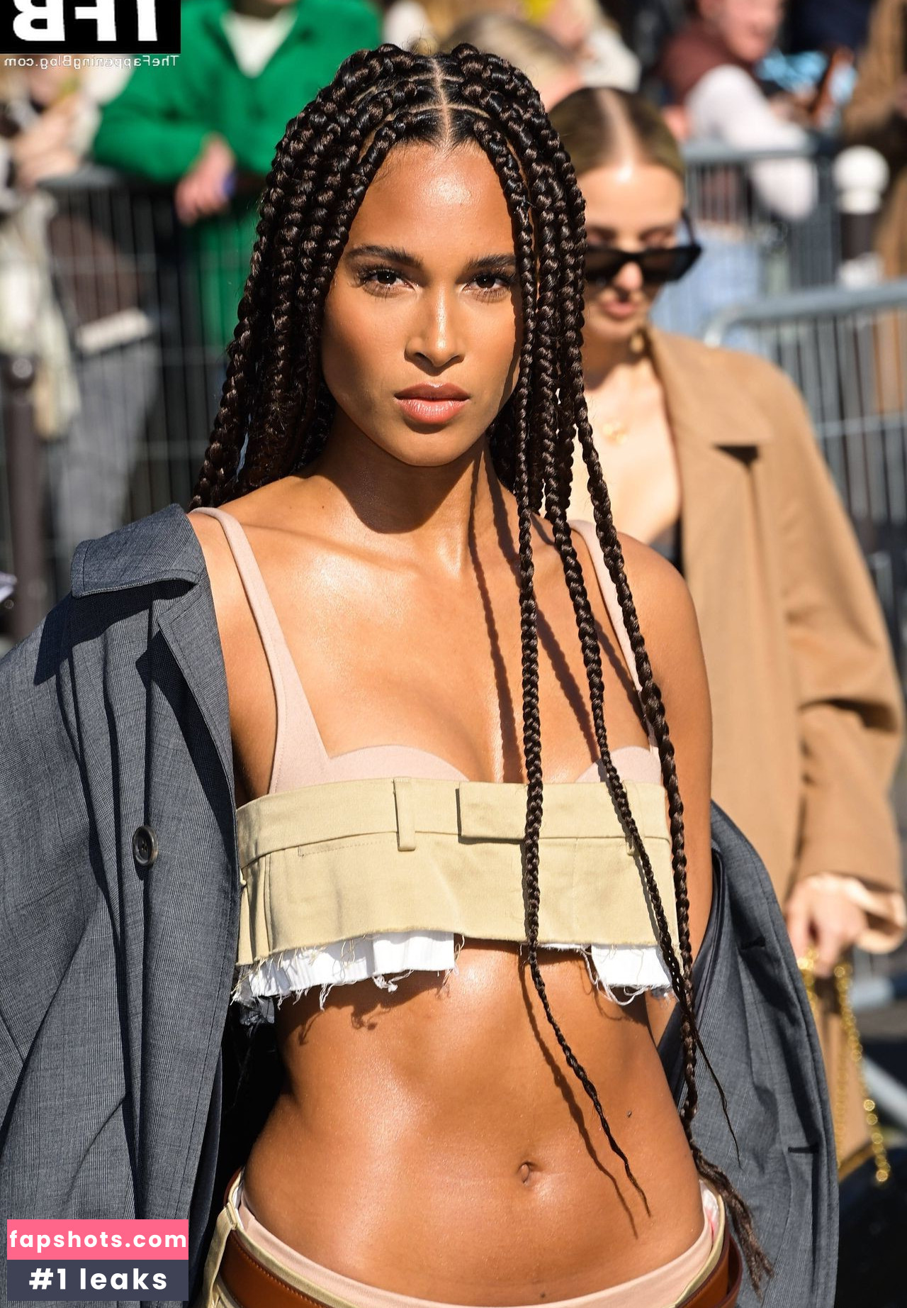 Cindy Bruna gallery photo #109