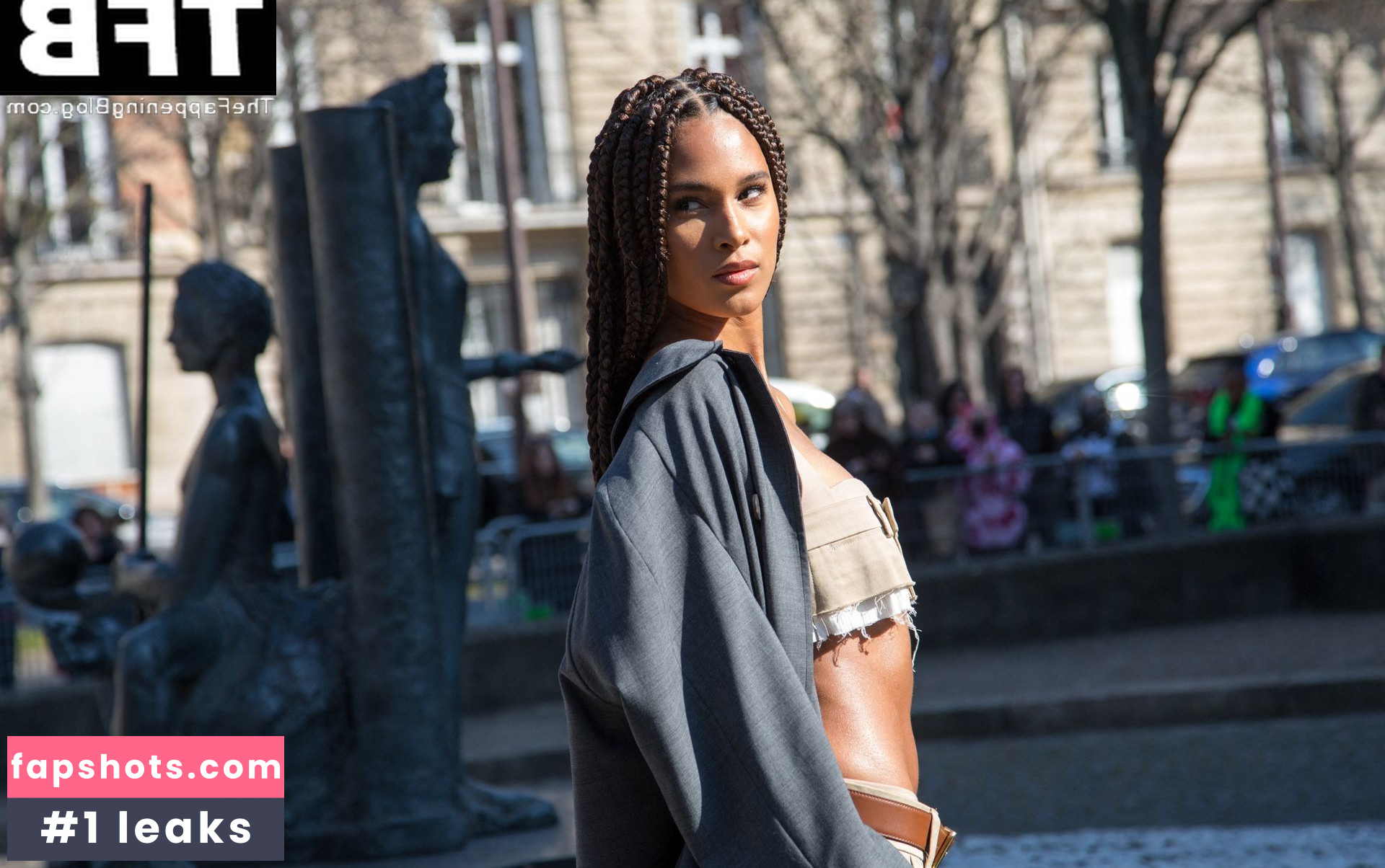 Cindy Bruna gallery photo #144