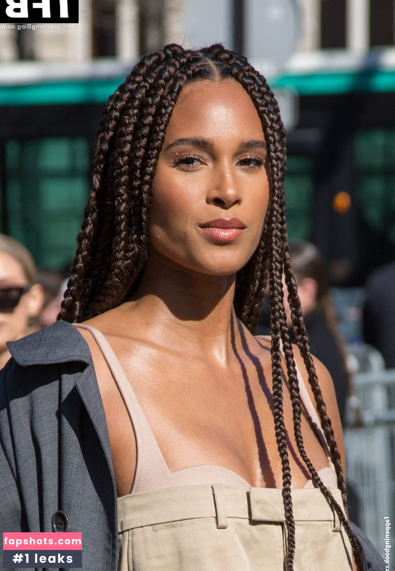 Cindy Bruna gallery photo #145