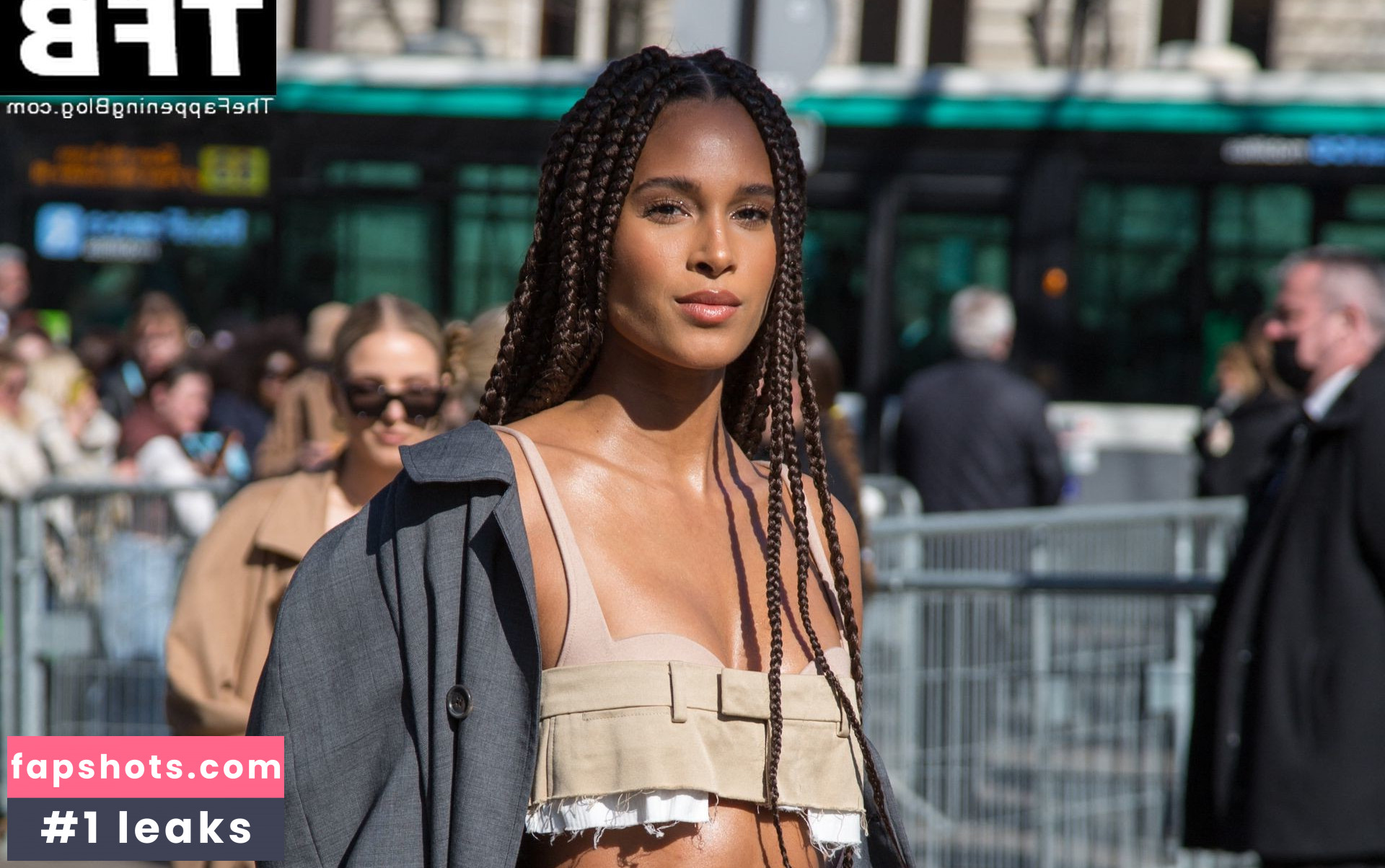 Cindy Bruna gallery photo #146