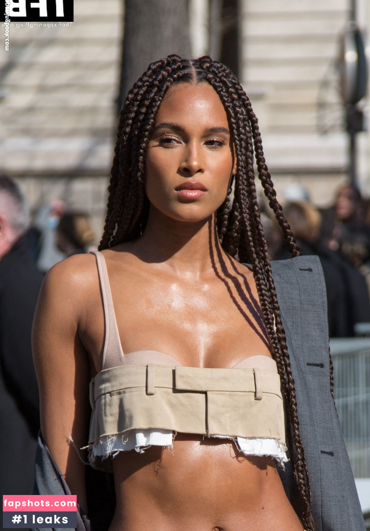 Cindy Bruna gallery photo #149