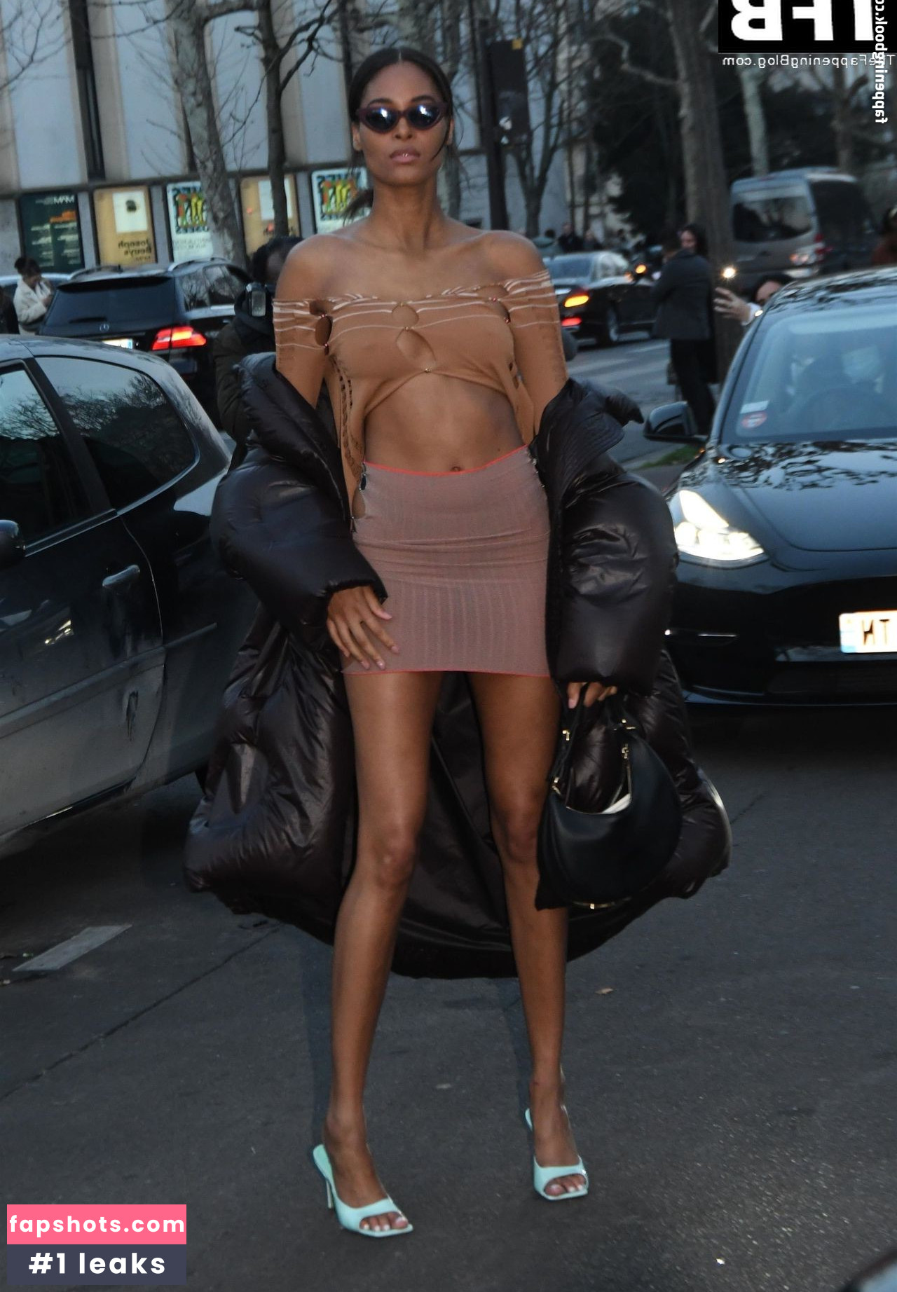 Cindy Bruna gallery photo #165