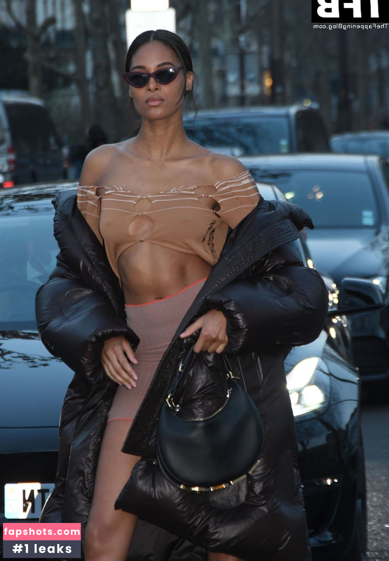 Cindy Bruna gallery photo #168