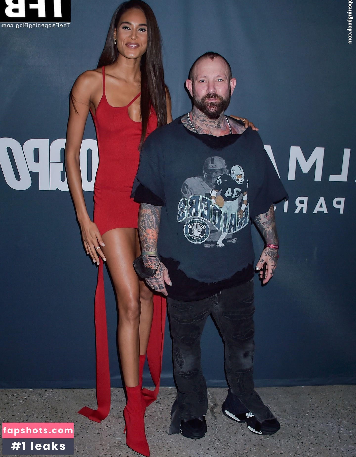 Cindy Bruna gallery photo #185