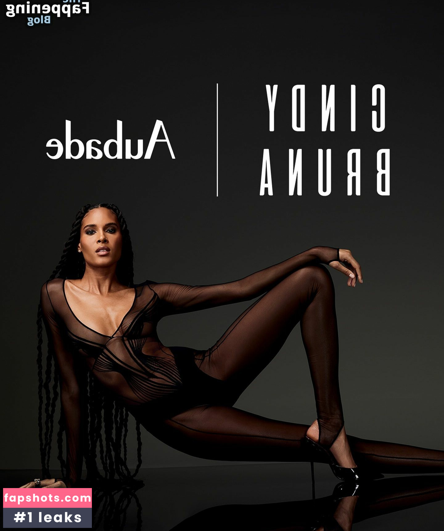 Cindy Bruna gallery photo #22