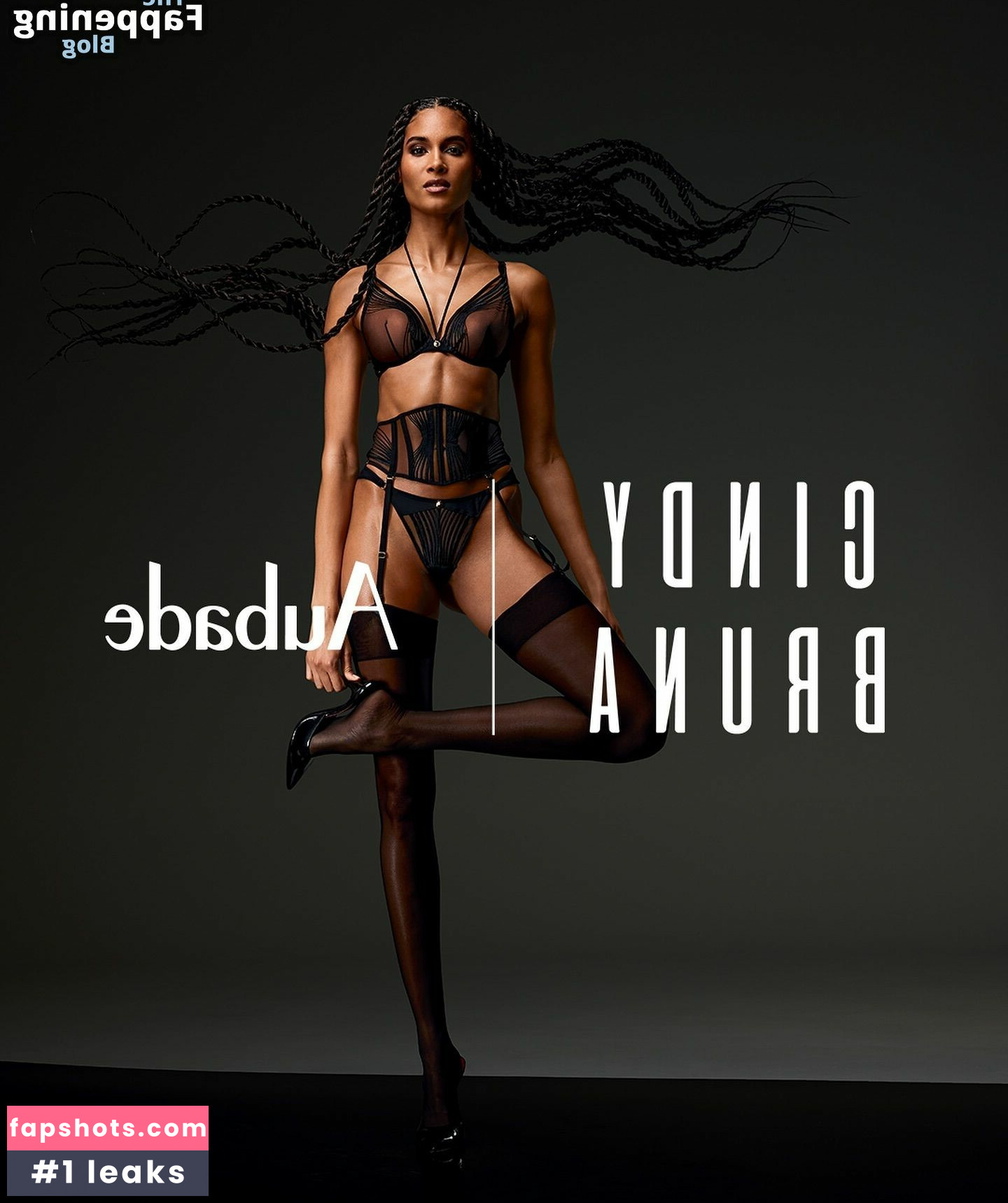 Cindy Bruna gallery photo #23