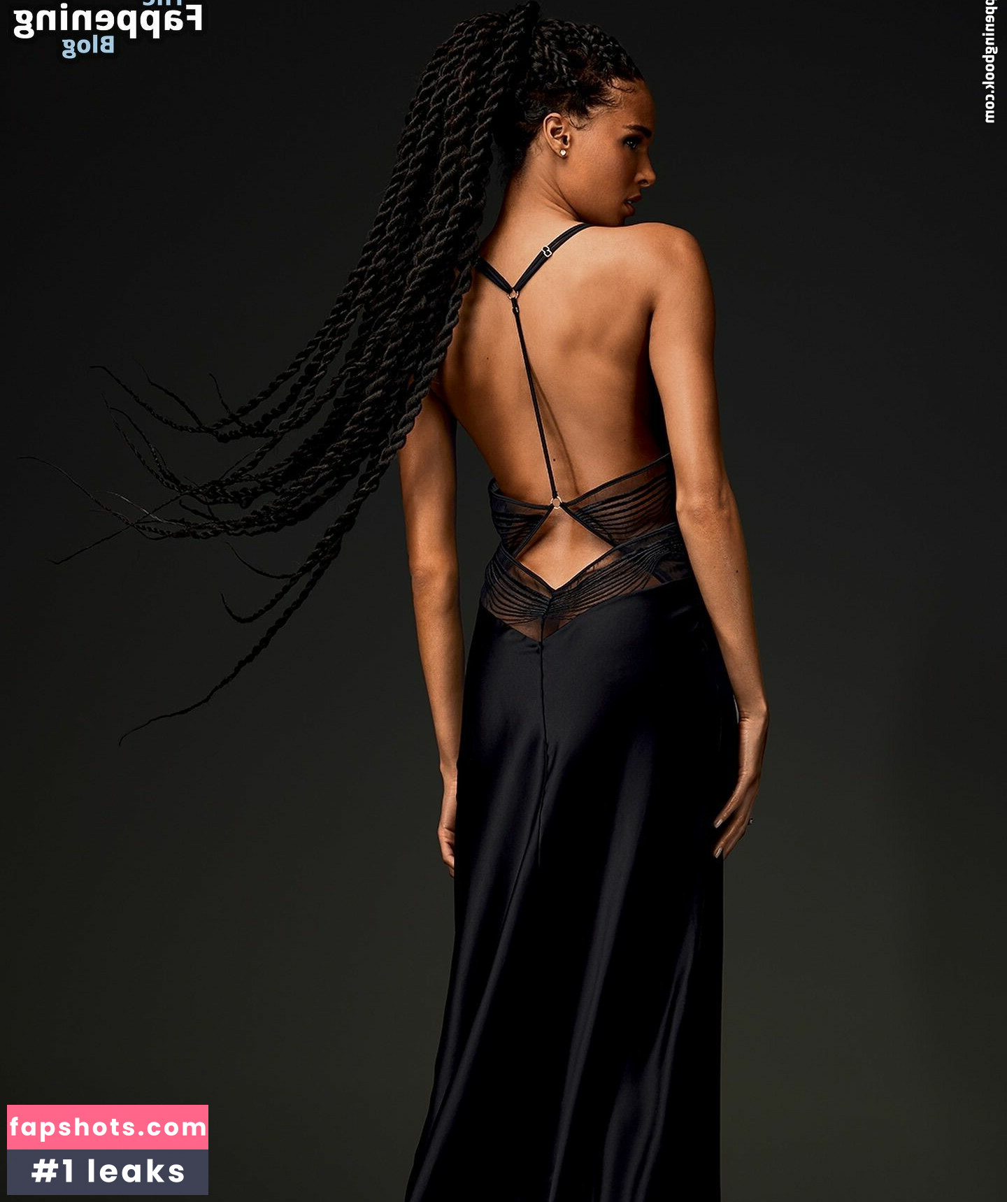 Cindy Bruna gallery photo #24