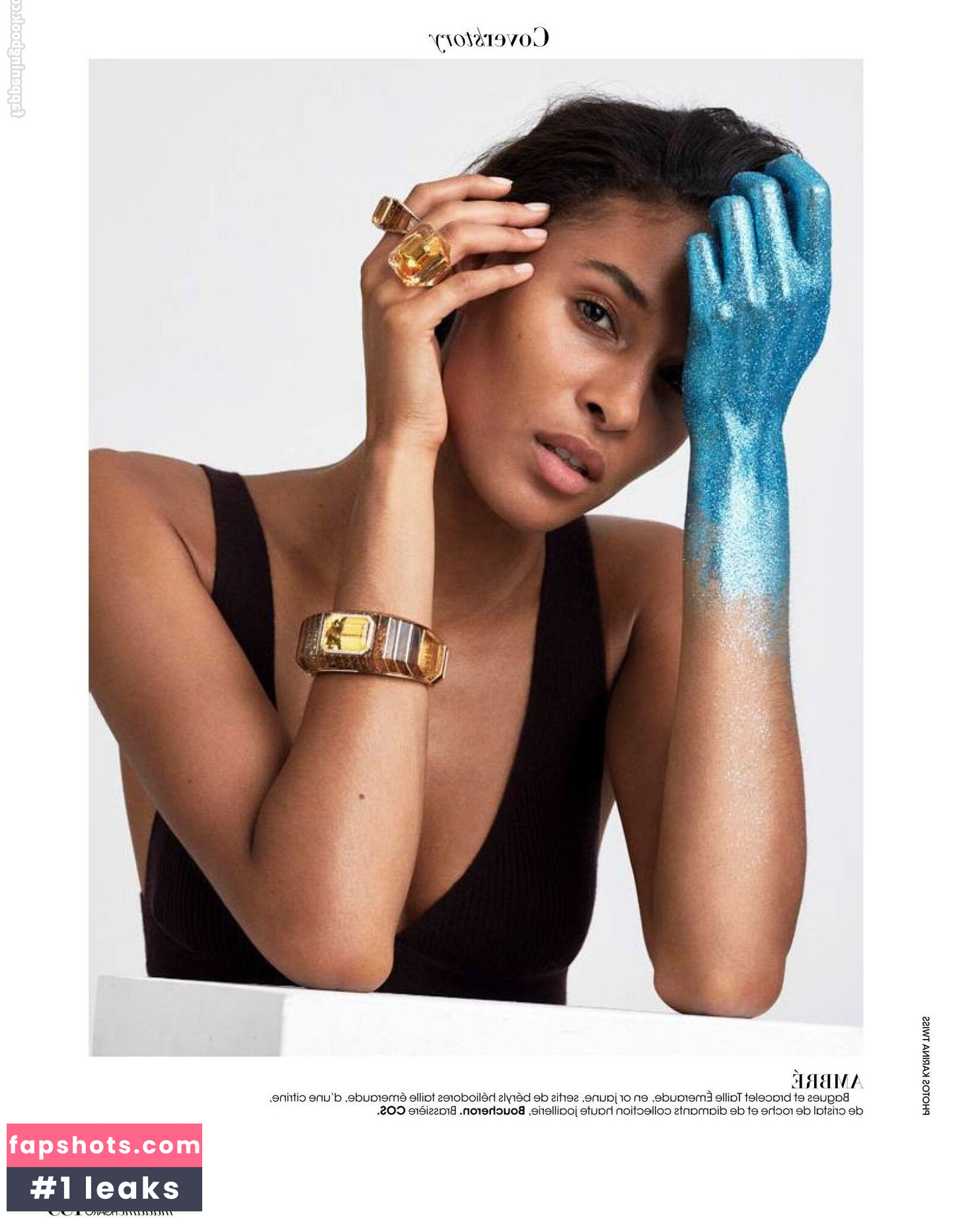 Cindy Bruna gallery photo #367