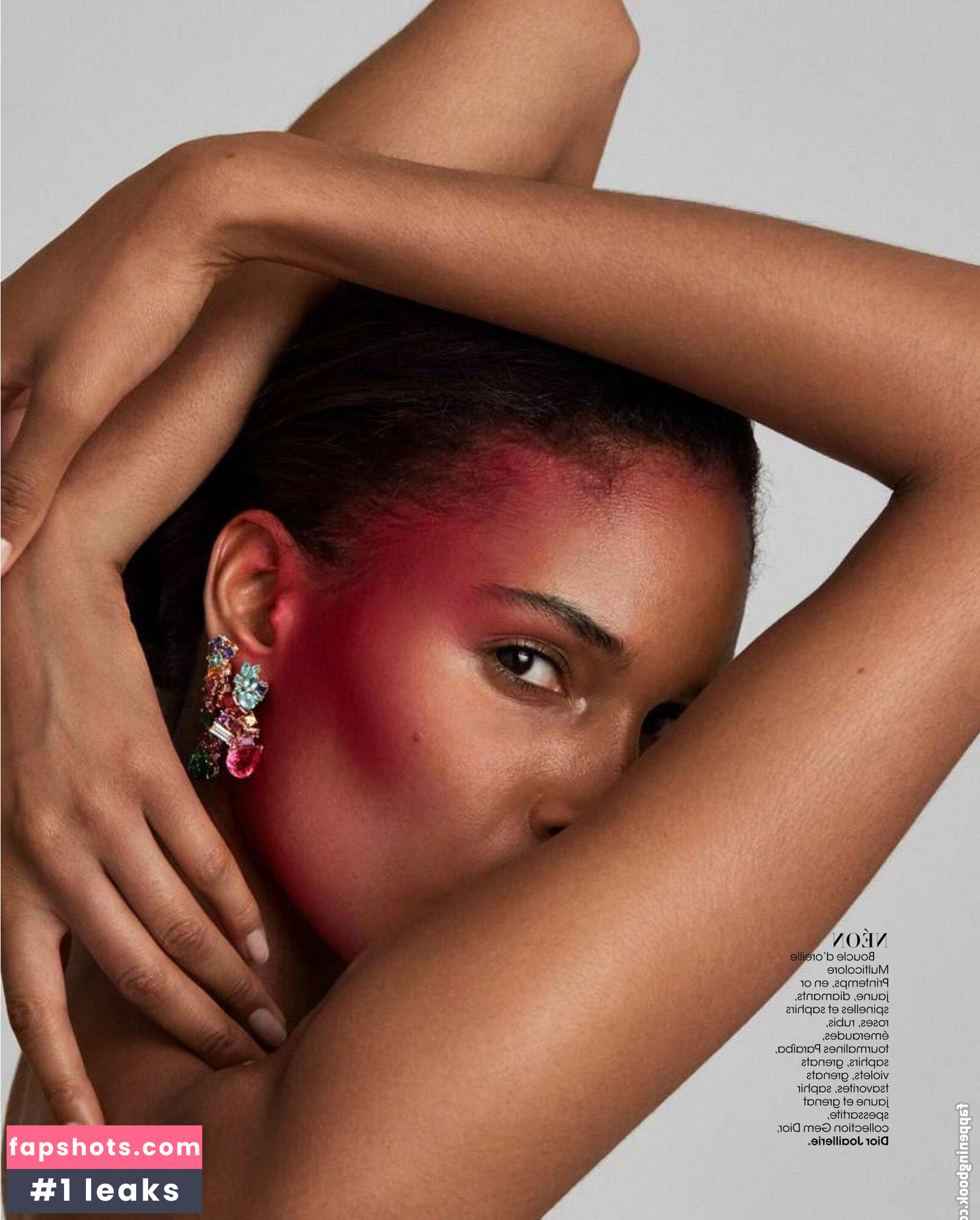 Cindy Bruna gallery photo #368