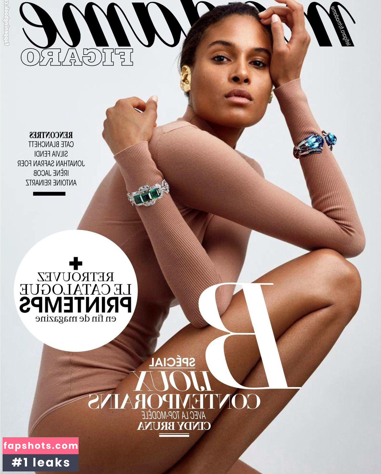 Cindy Bruna gallery photo #372