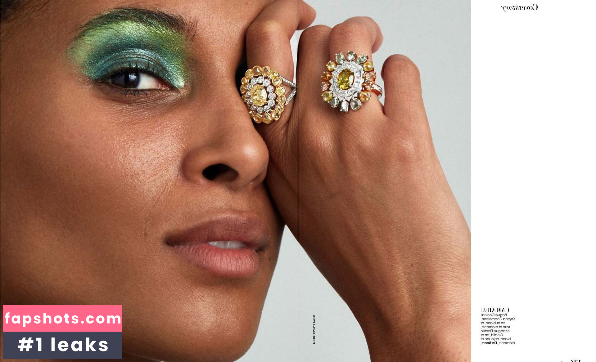 Cindy Bruna gallery photo #374