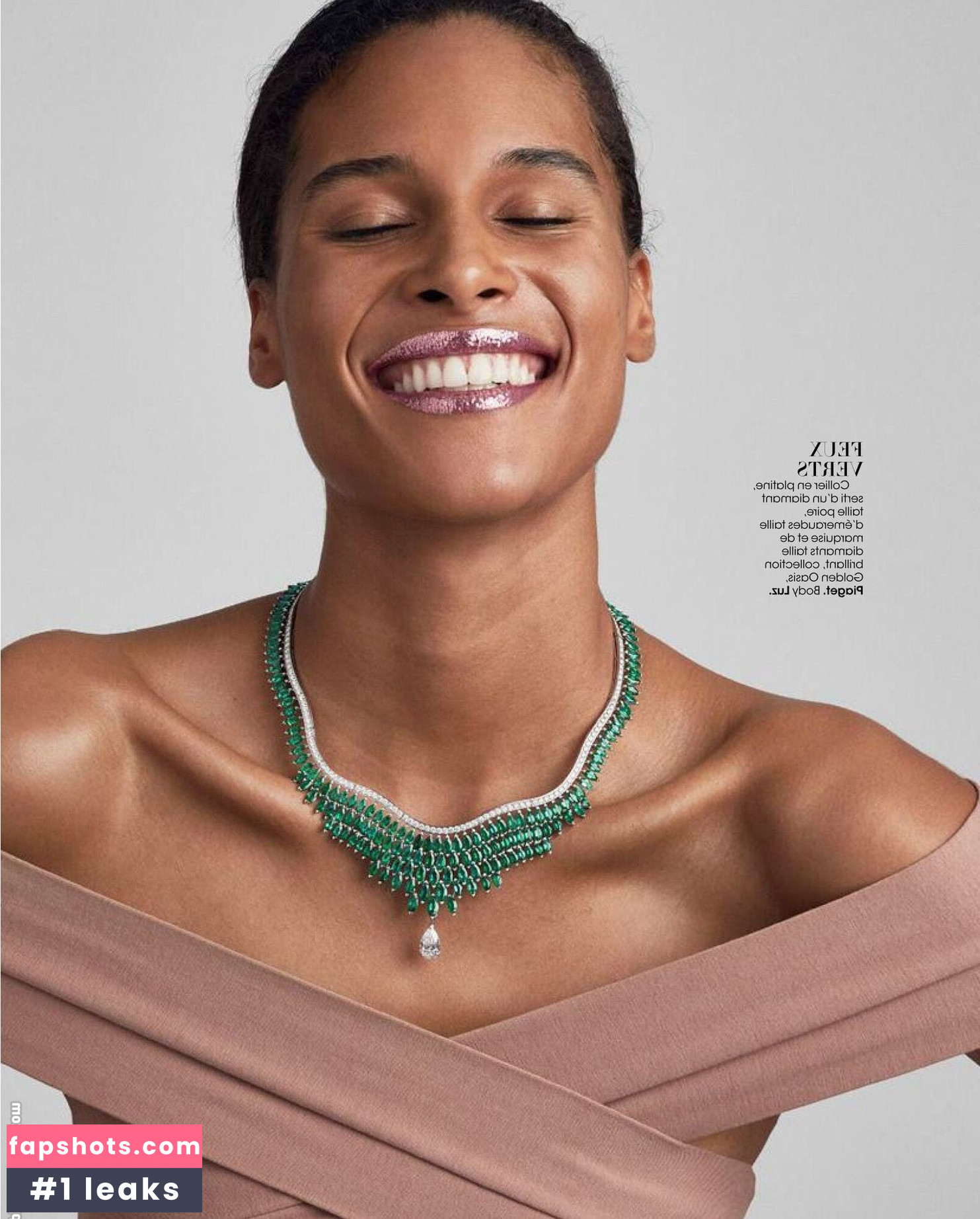 Cindy Bruna gallery photo #375