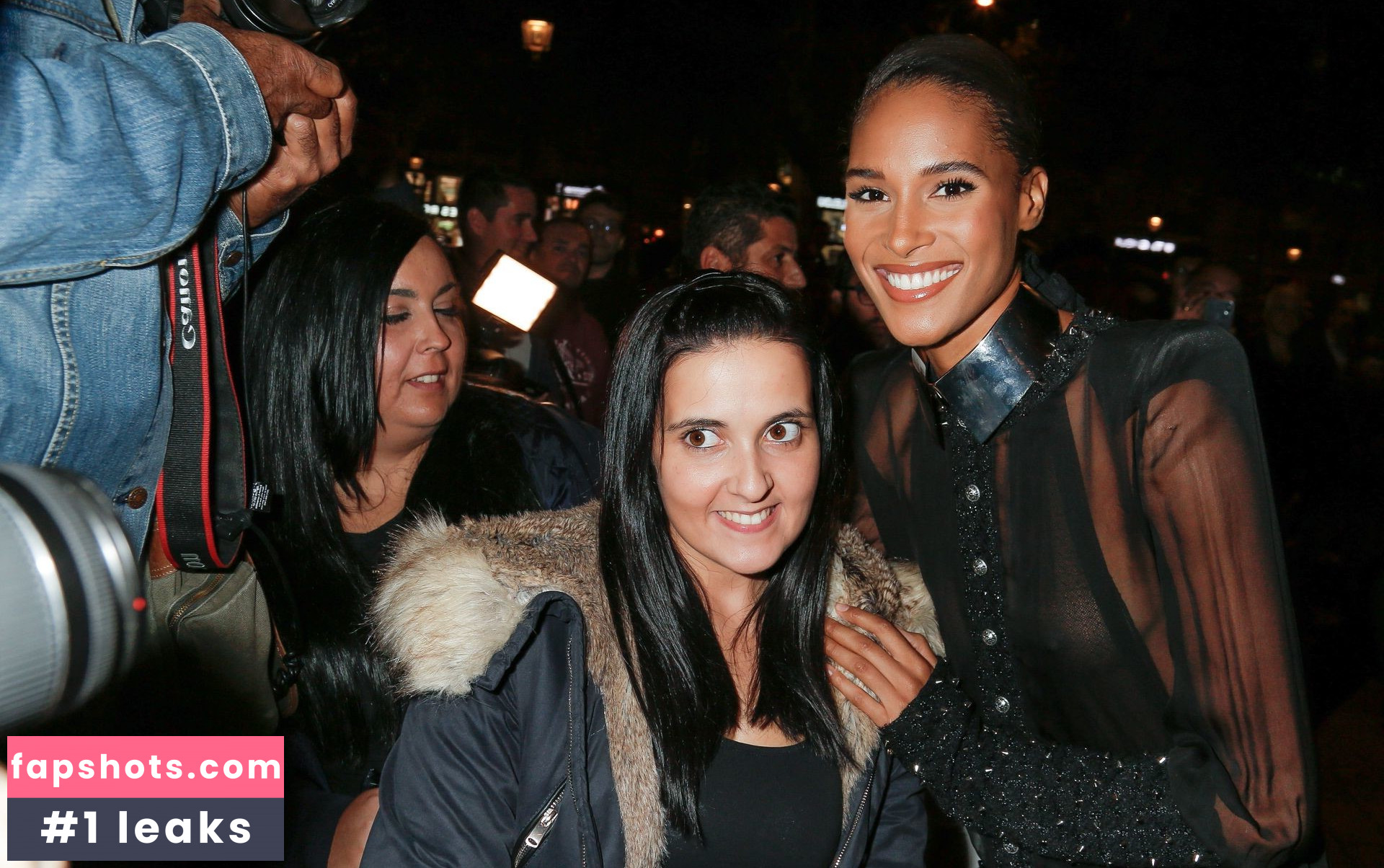 Cindy Bruna gallery photo #376