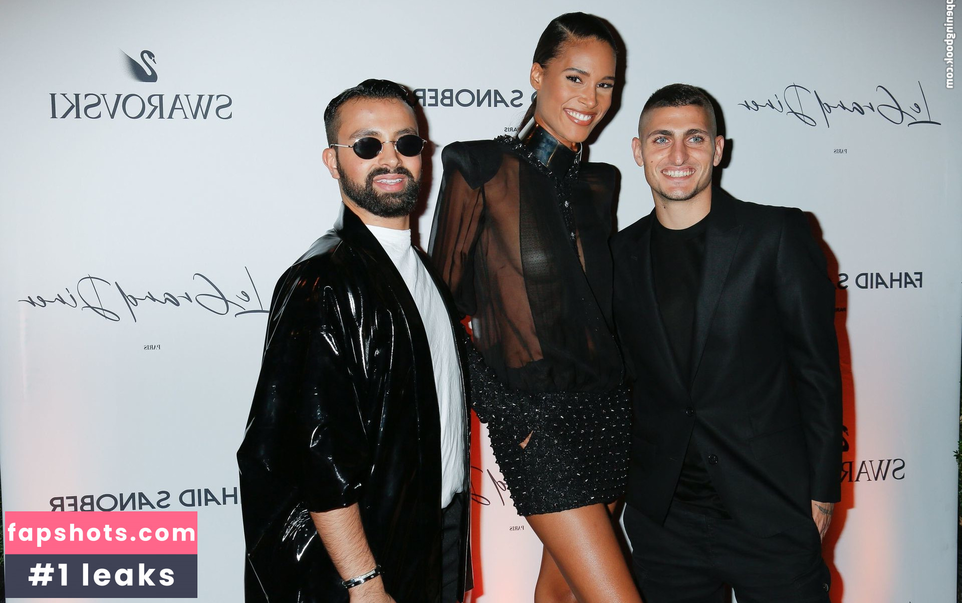 Cindy Bruna gallery photo #377