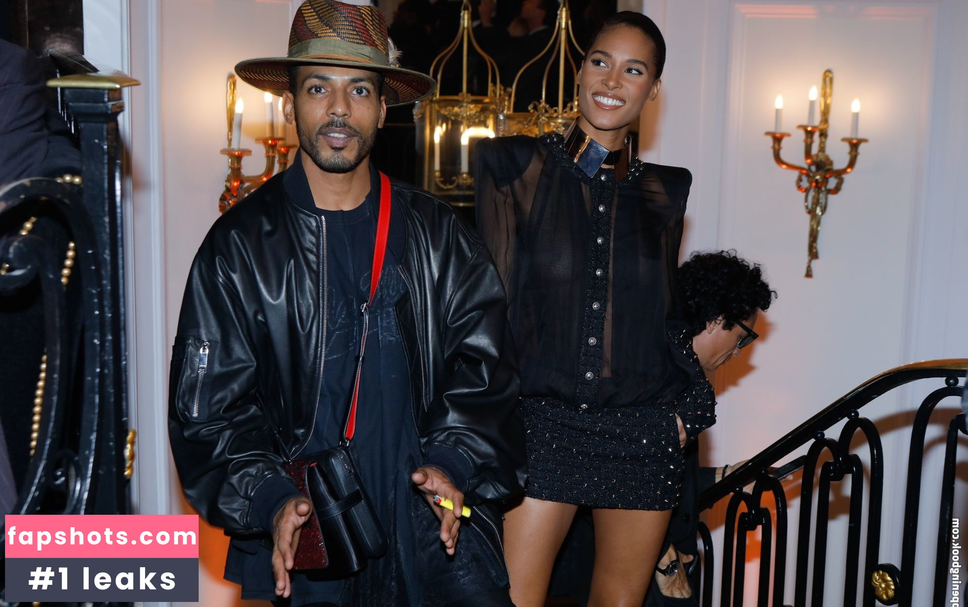 Cindy Bruna gallery photo #390