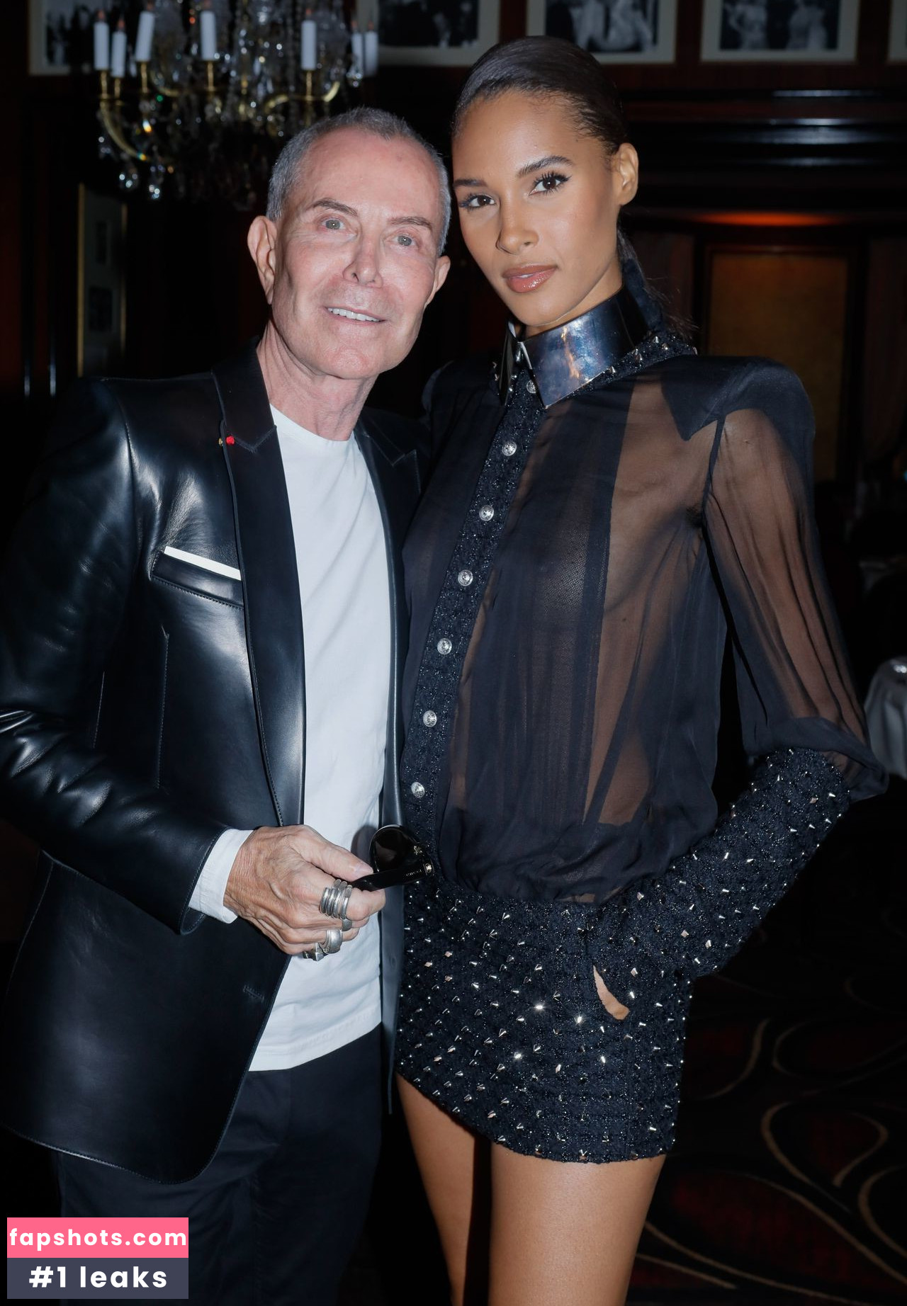 Cindy Bruna gallery photo #393