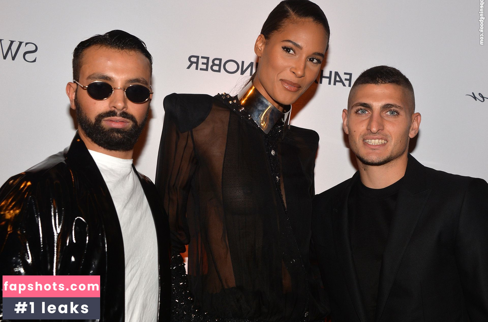 Cindy Bruna gallery photo #400